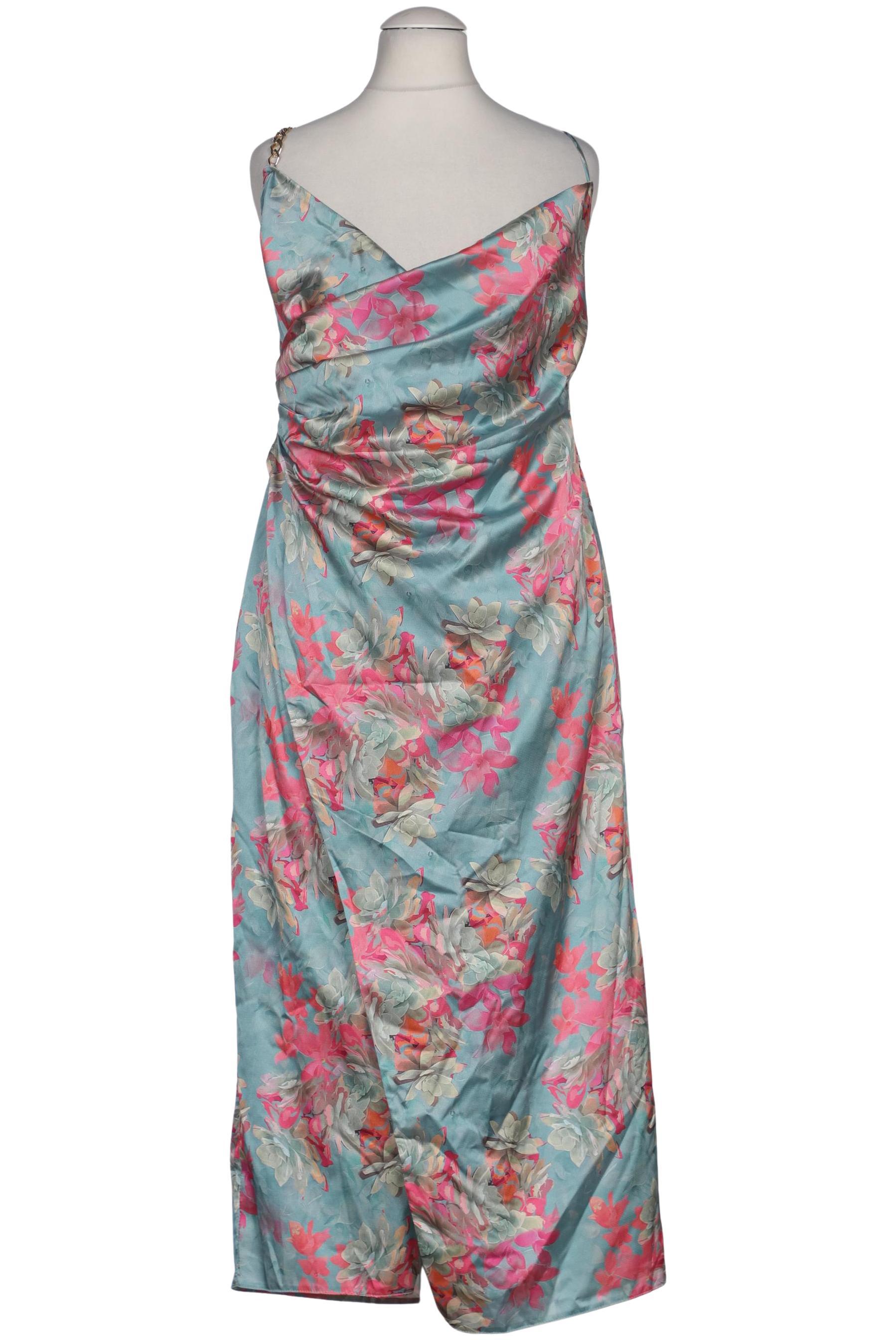 

Trendyol Damen Kleid, mehrfarbig, Gr. 42