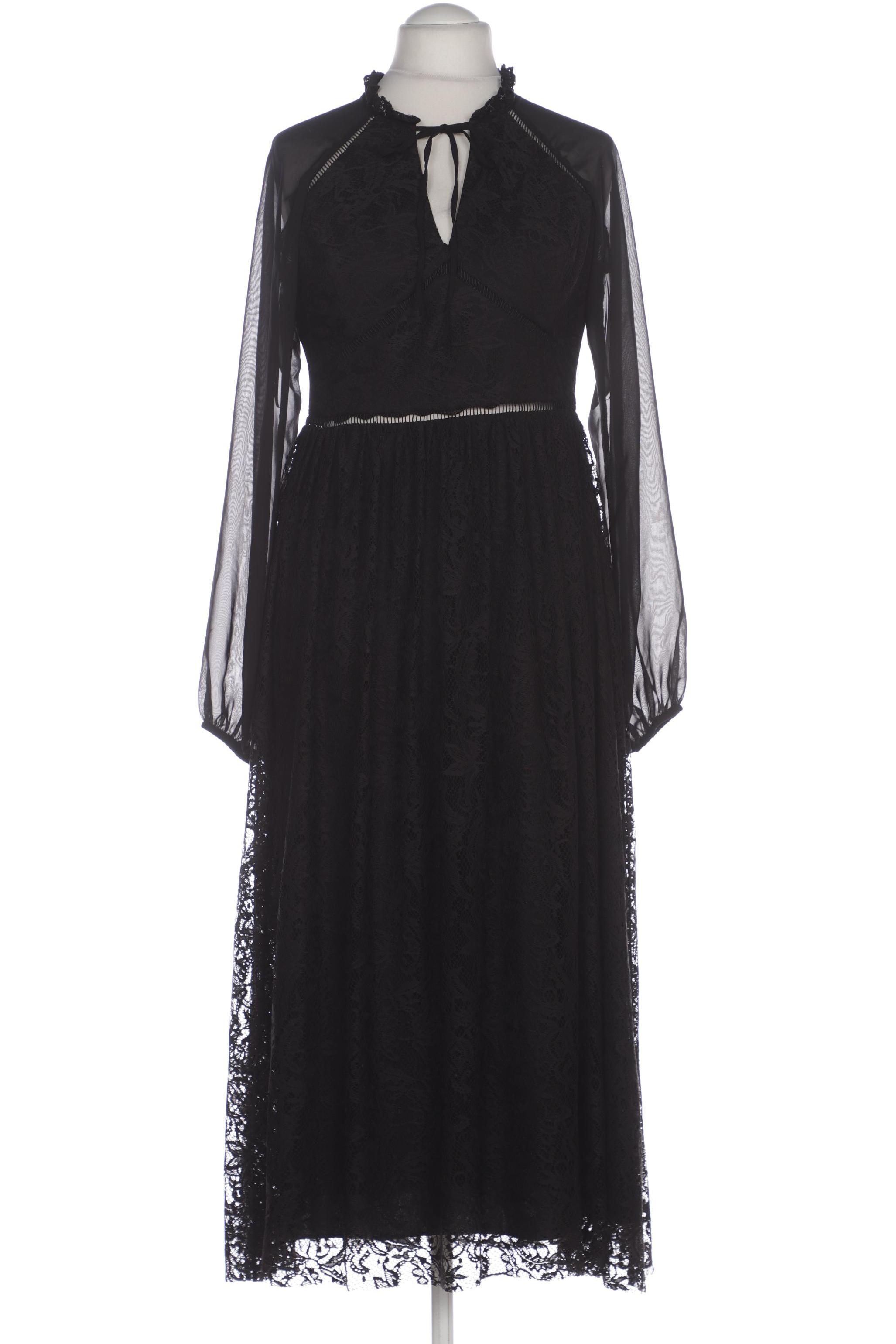 

Trendyol Damen Kleid, schwarz, Gr. 42