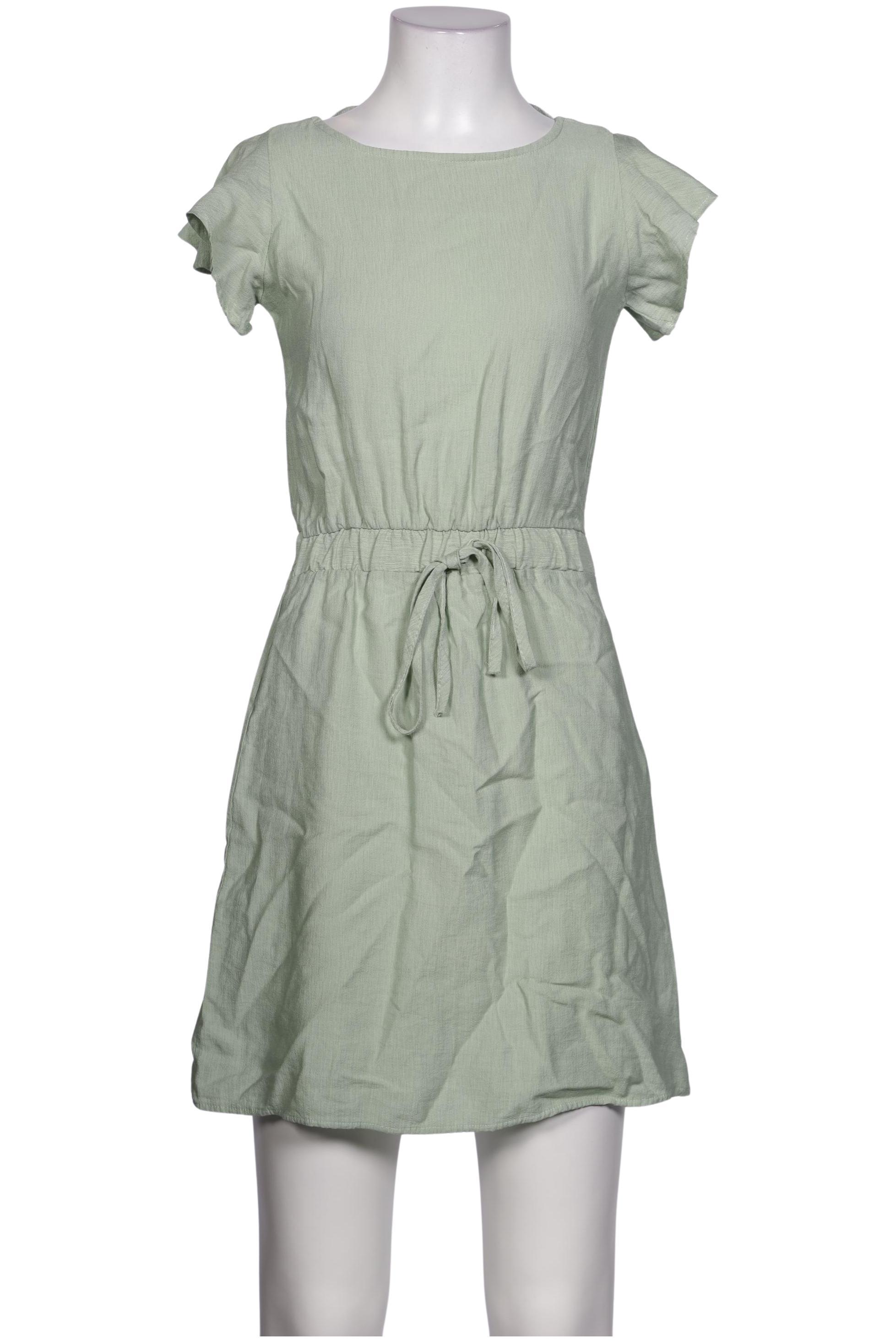 

Trendyol Damen Kleid, hellgrün, Gr. 36