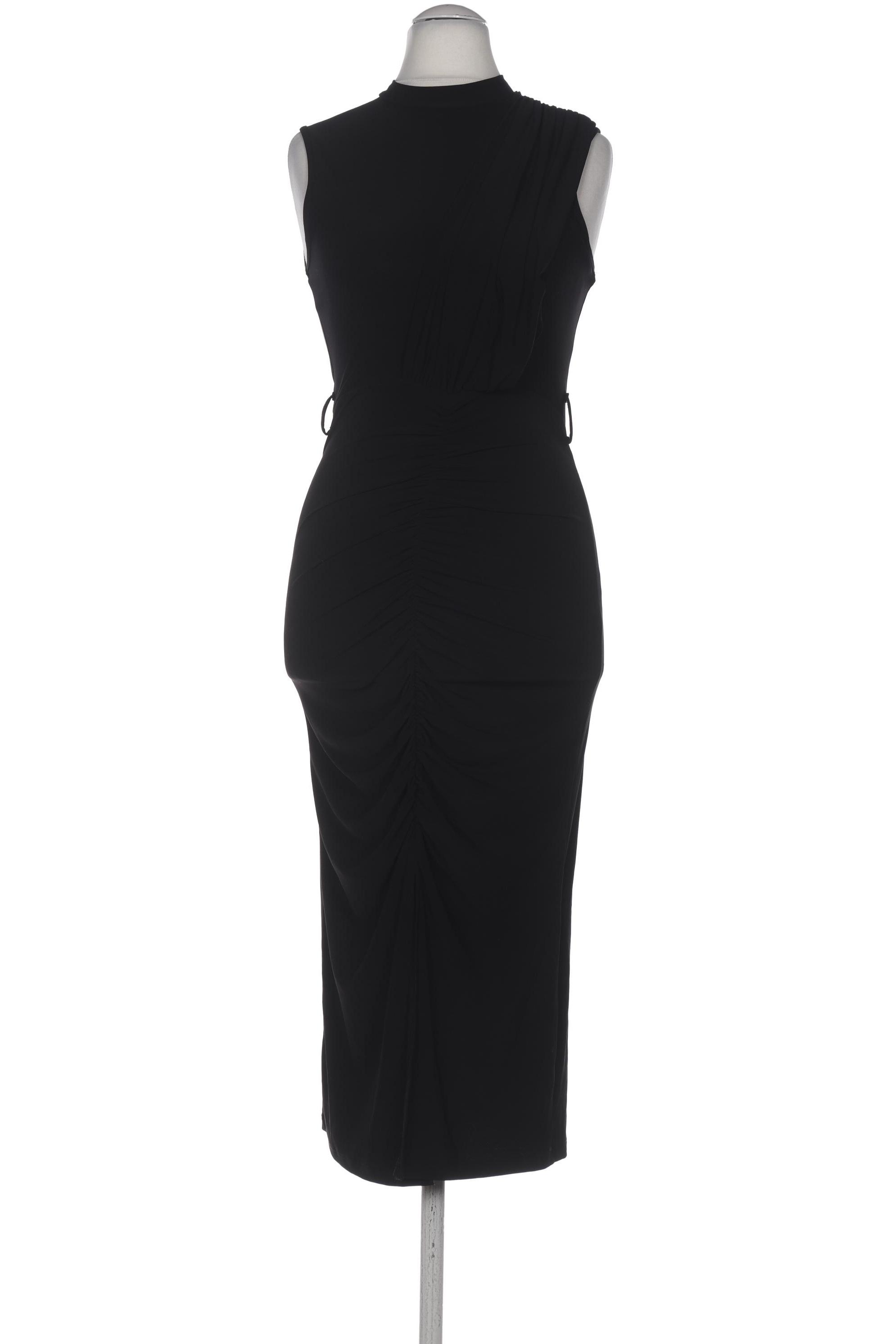 

Trendyol Damen Kleid, schwarz, Gr. 38