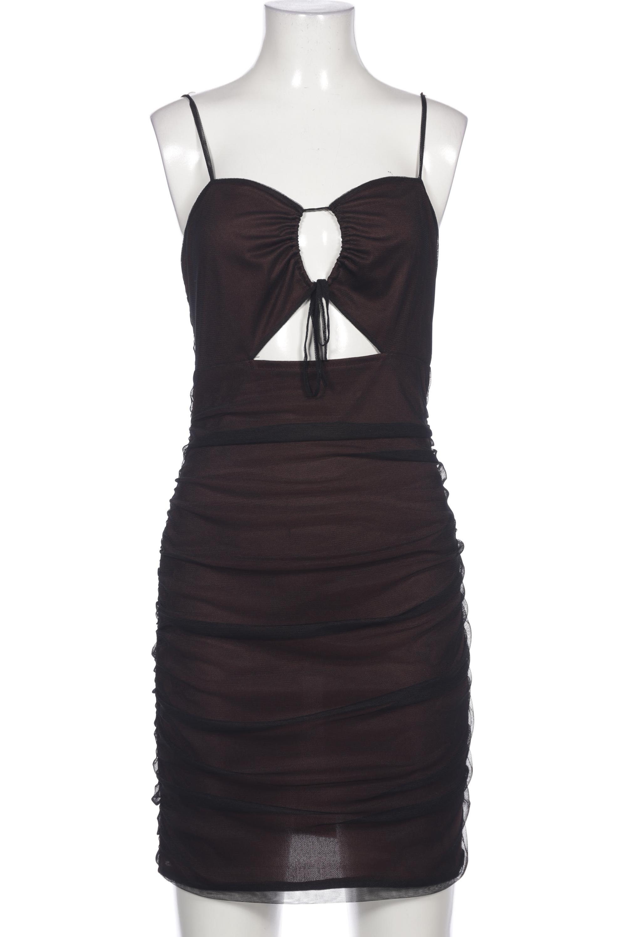 

Trendyol Damen Kleid, schwarz