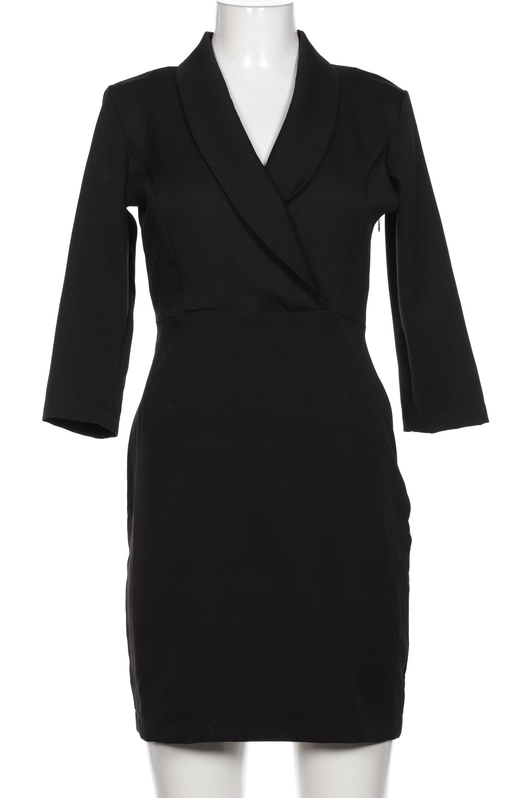 

Trendyol Damen Kleid, schwarz, Gr. 38