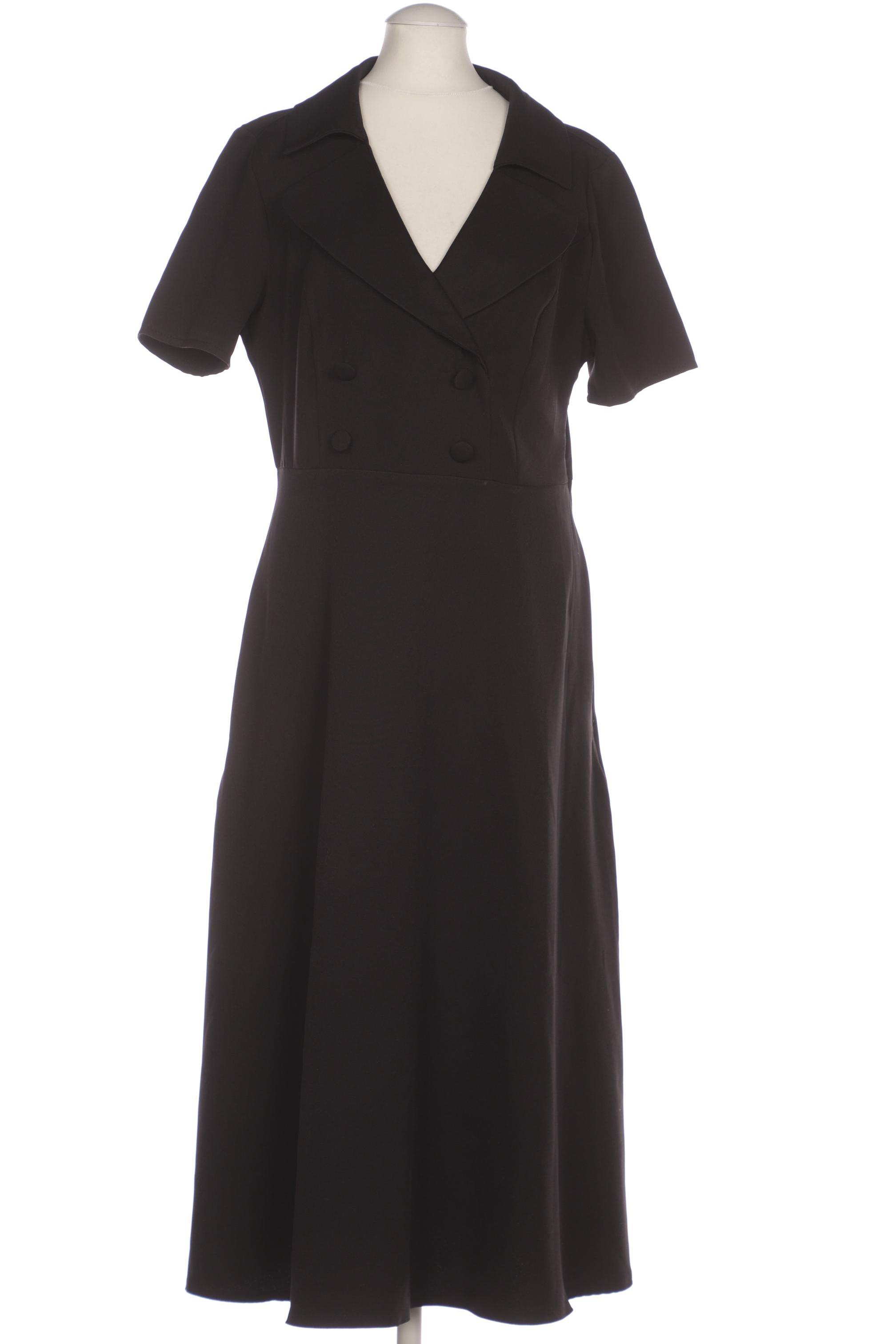 

Trendyol Damen Kleid, schwarz