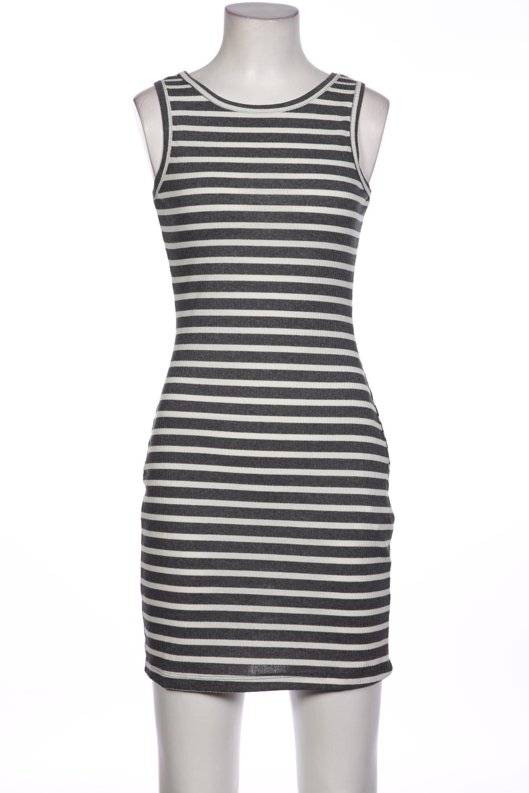 

Trendyol Damen Kleid, grau, Gr. 34