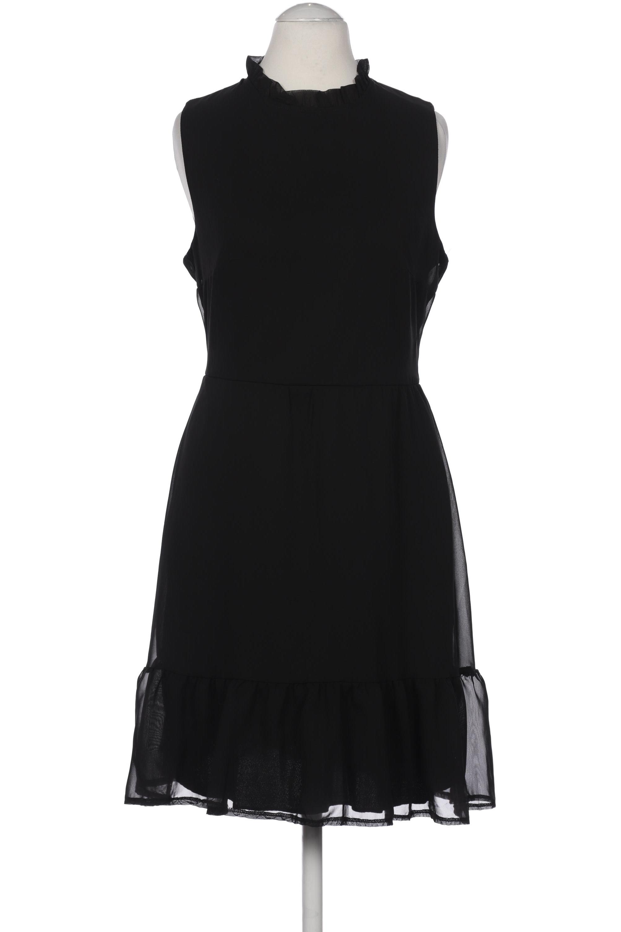 

Trendyol Damen Kleid, schwarz, Gr. 36