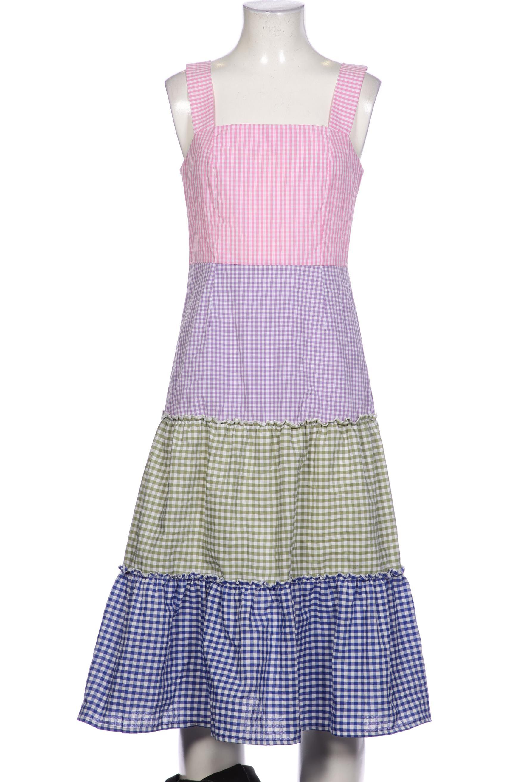 

Trendyol Damen Kleid, mehrfarbig, Gr. 36