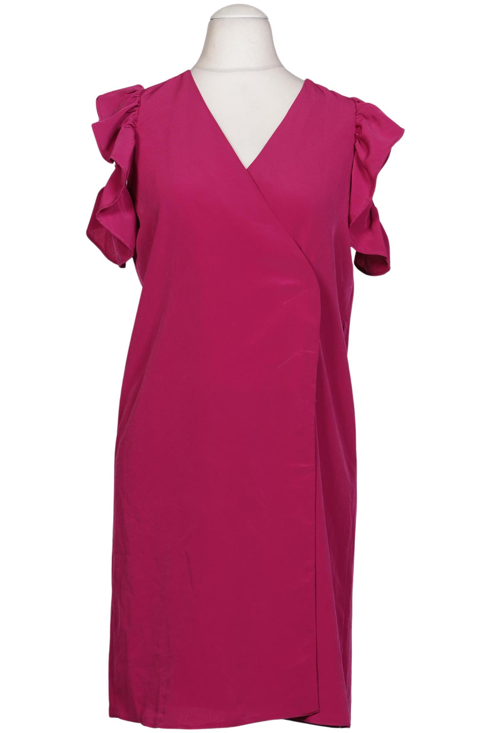 

Trendyol Damen Kleid, pink, Gr. 40