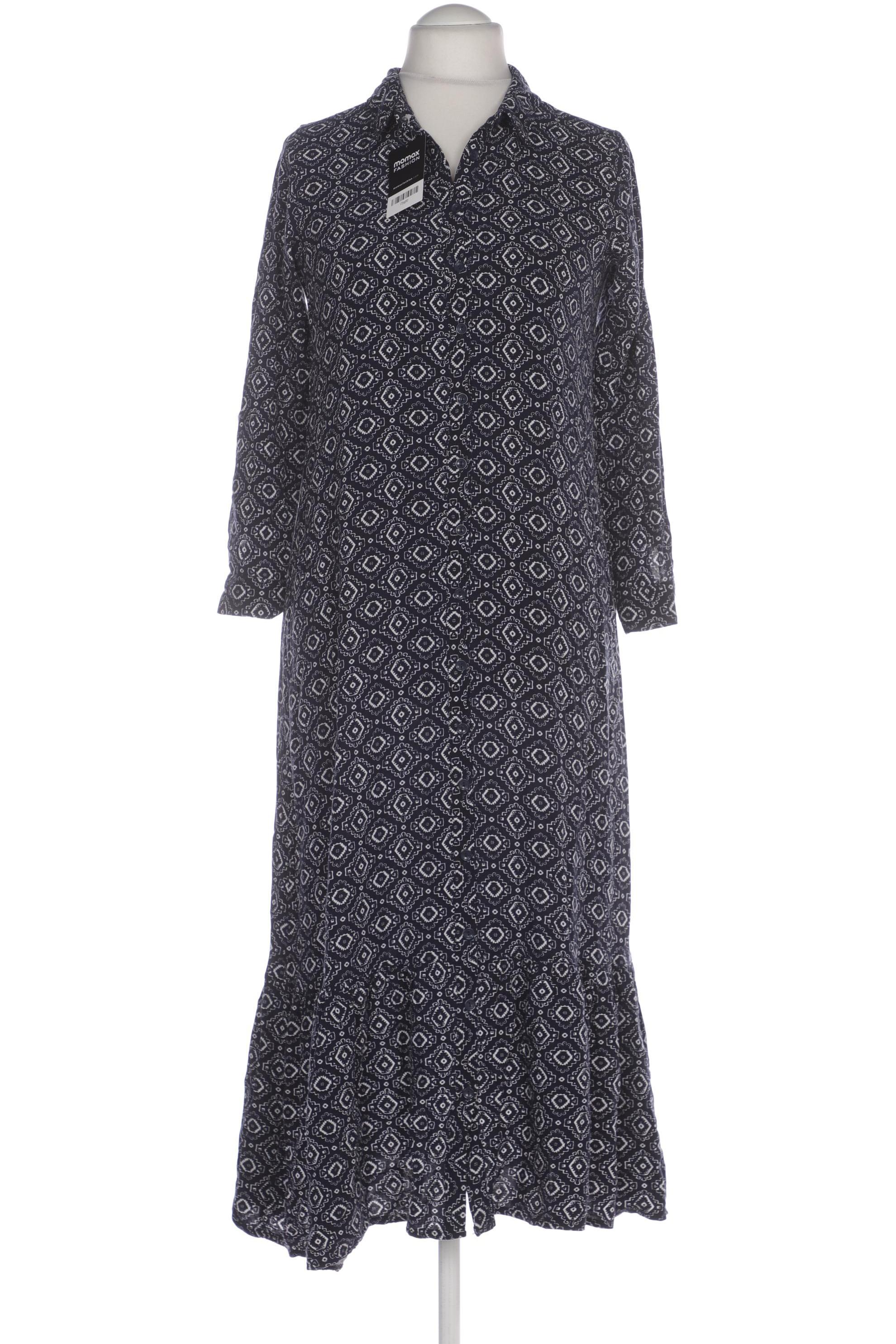 

Trendyol Damen Kleid, marineblau, Gr. 38