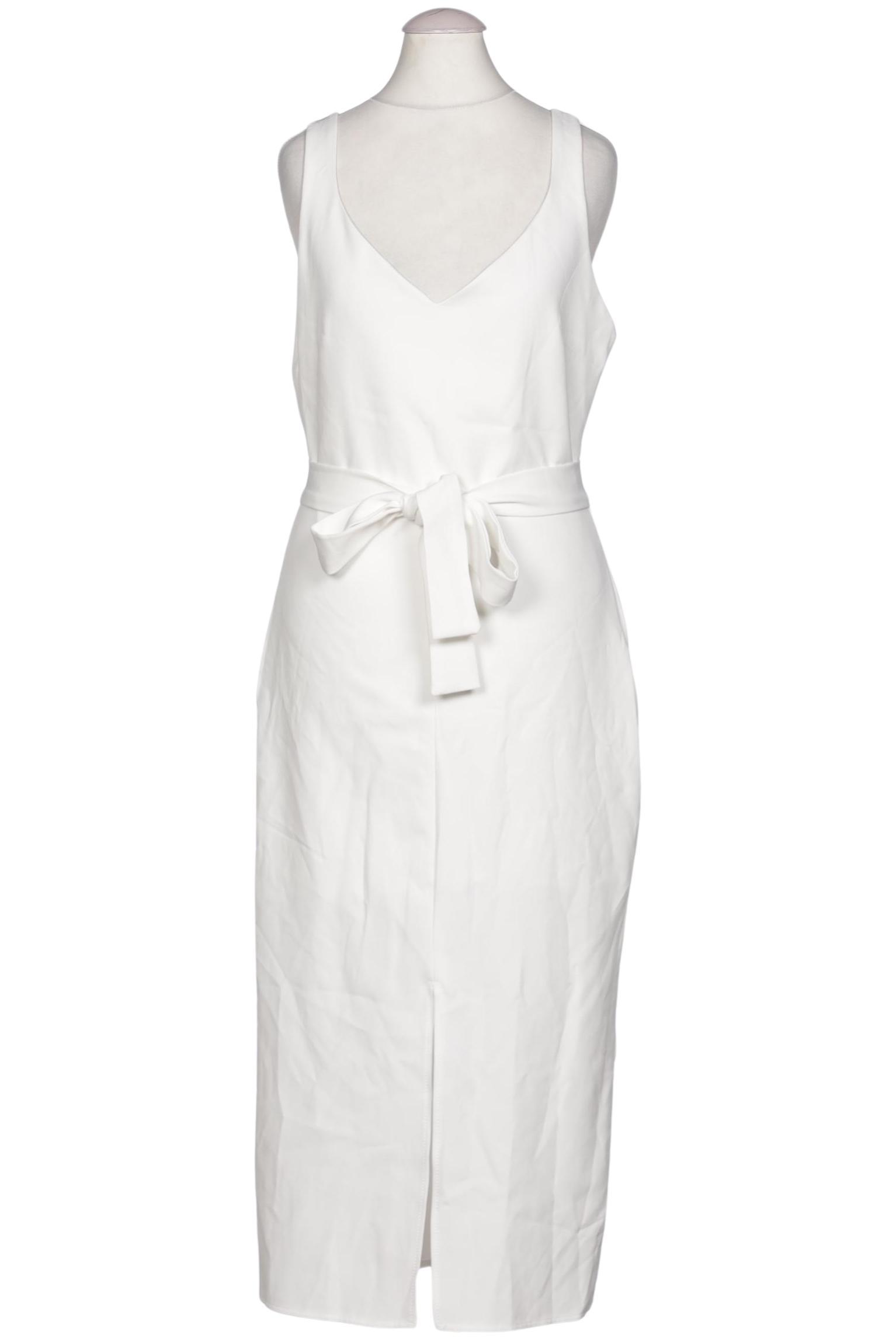 

Trendyol Damen Kleid, weiß, Gr. 36