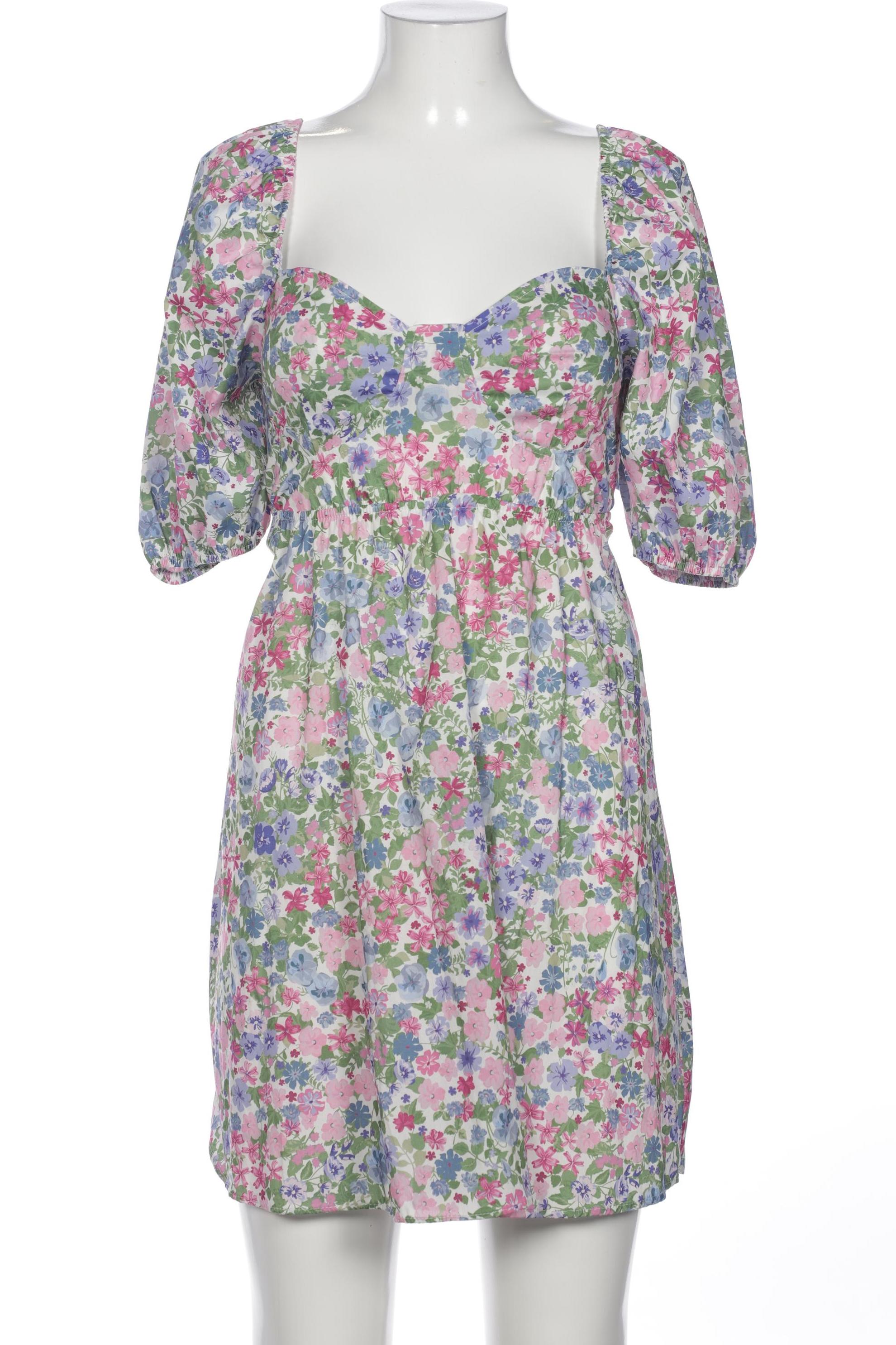 

Trendyol Damen Kleid, mehrfarbig, Gr. 38