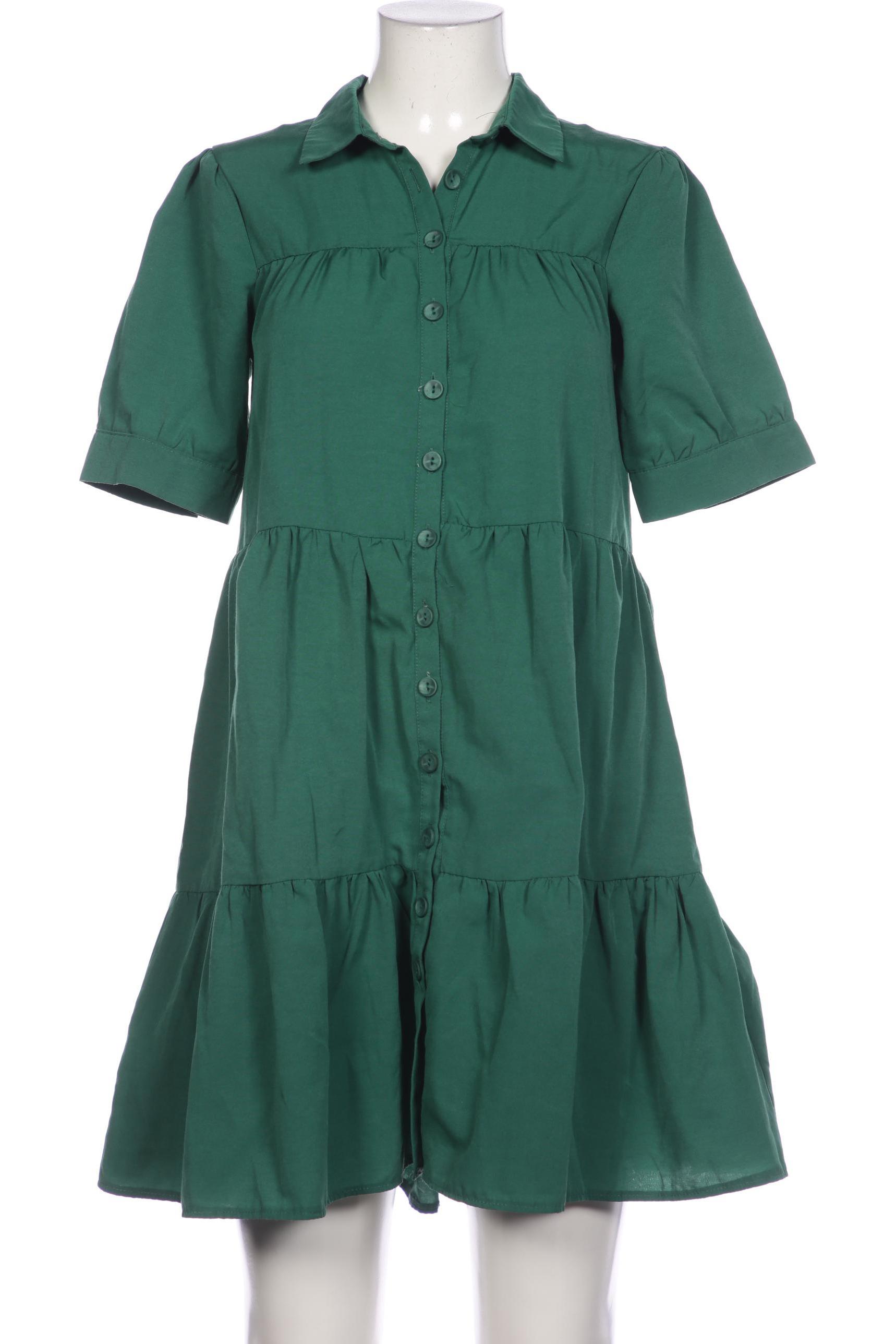 

Trendyol Damen Kleid, grün, Gr. 40