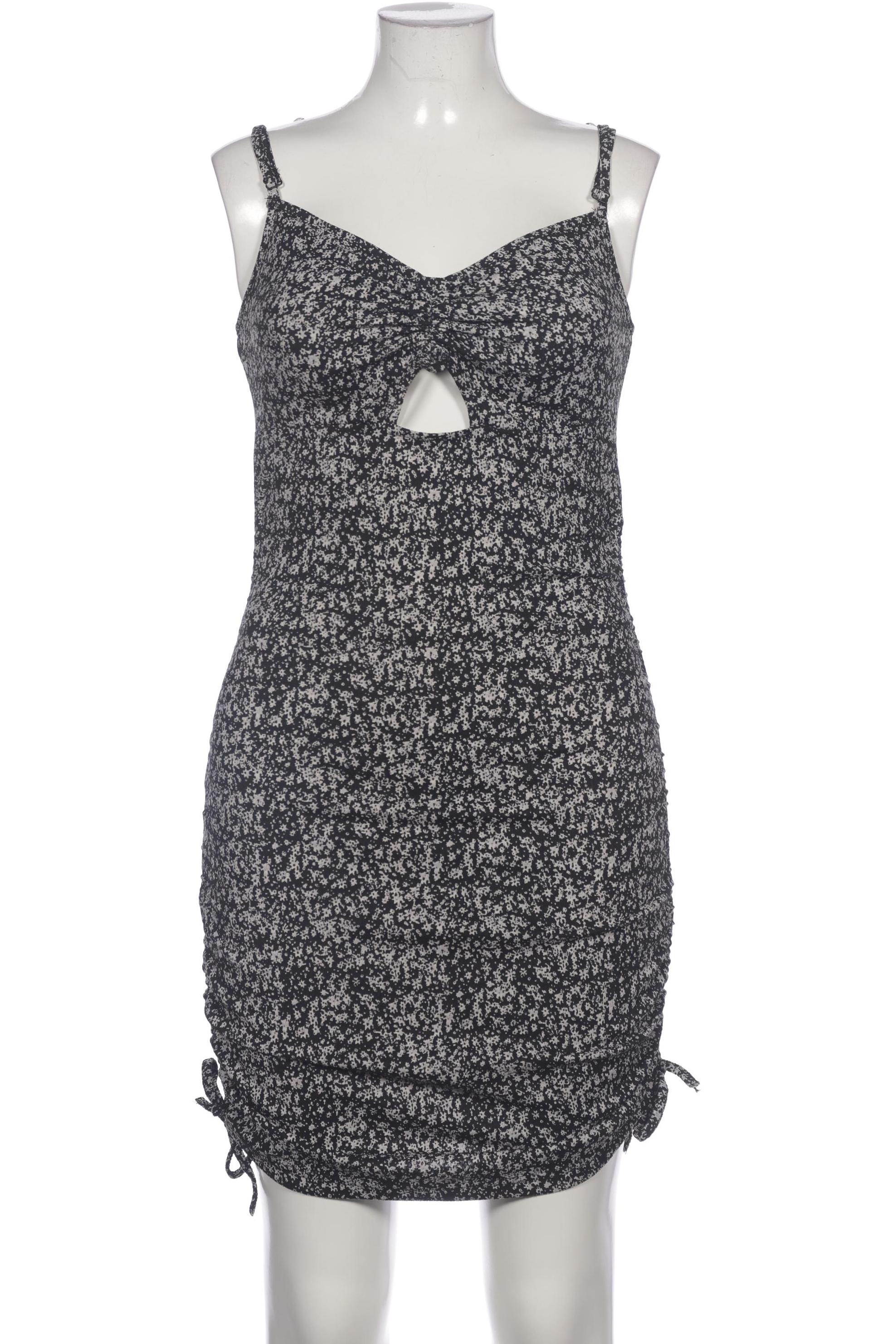 

Trendyol Damen Kleid, grau, Gr. 44