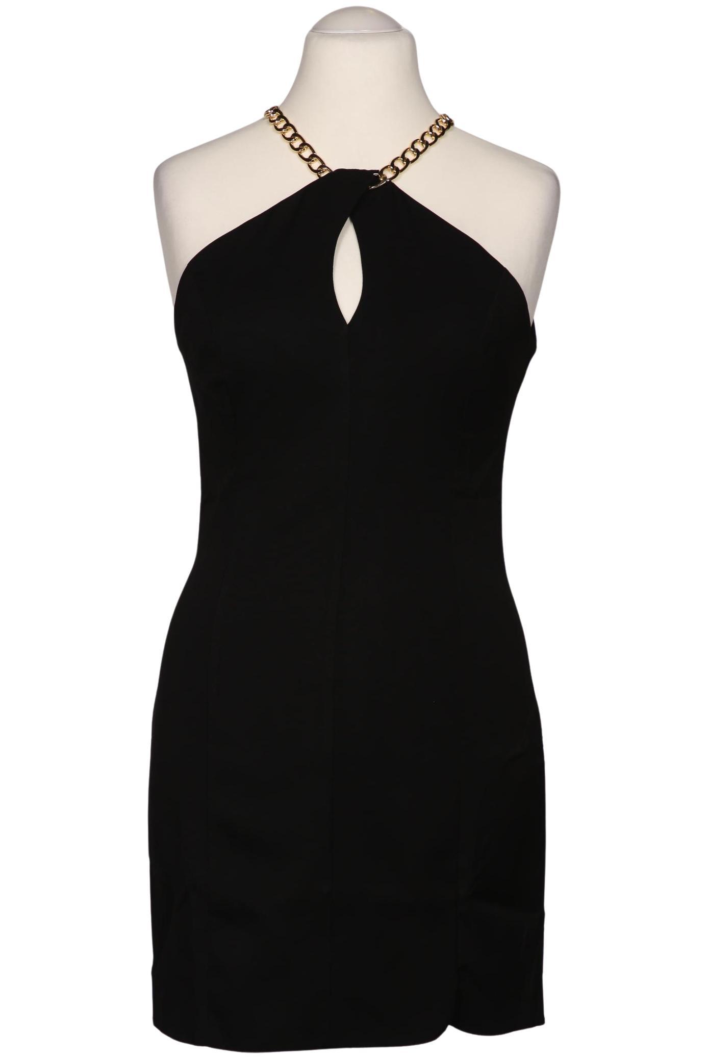 

Trendyol Damen Kleid, schwarz, Gr. 38