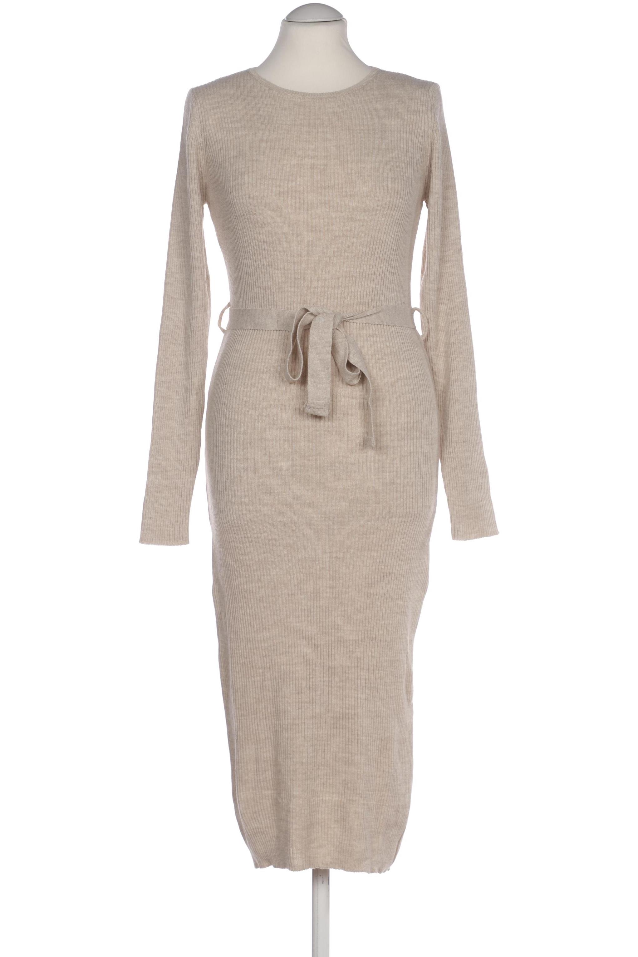 

Trendyol Damen Kleid, beige, Gr. 38
