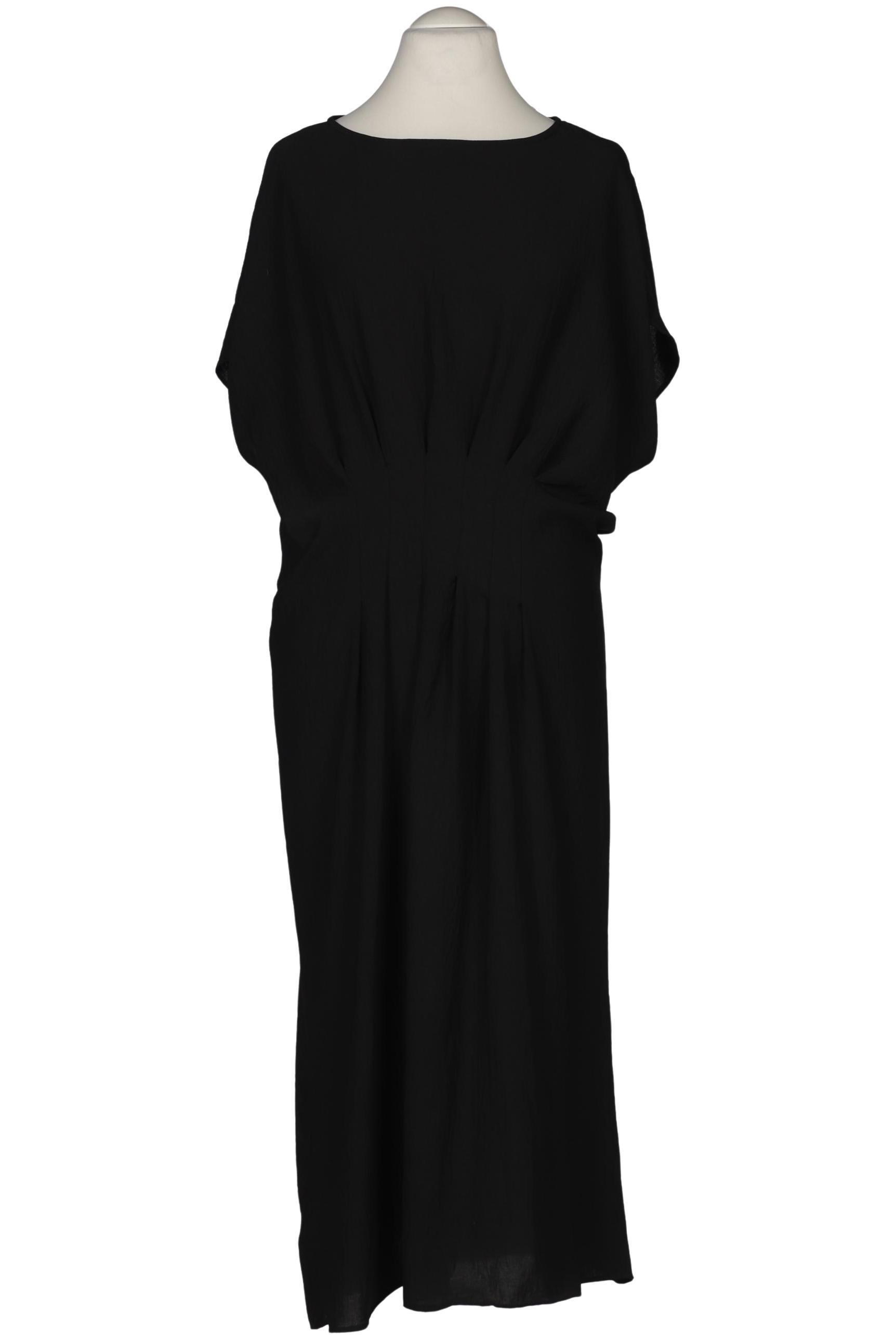 

Trendyol Damen Kleid, schwarz, Gr. 48