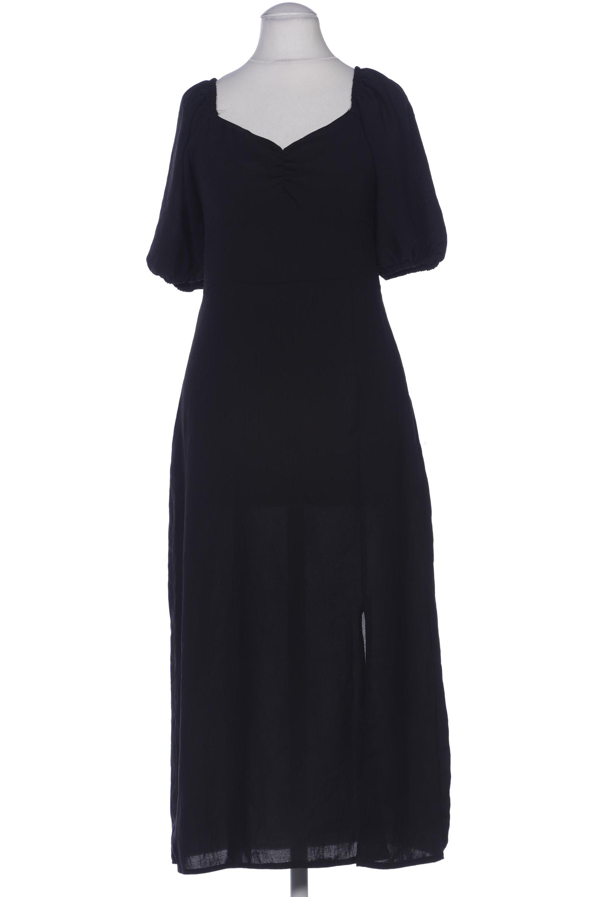 

Trendyol Damen Kleid, schwarz, Gr. 36
