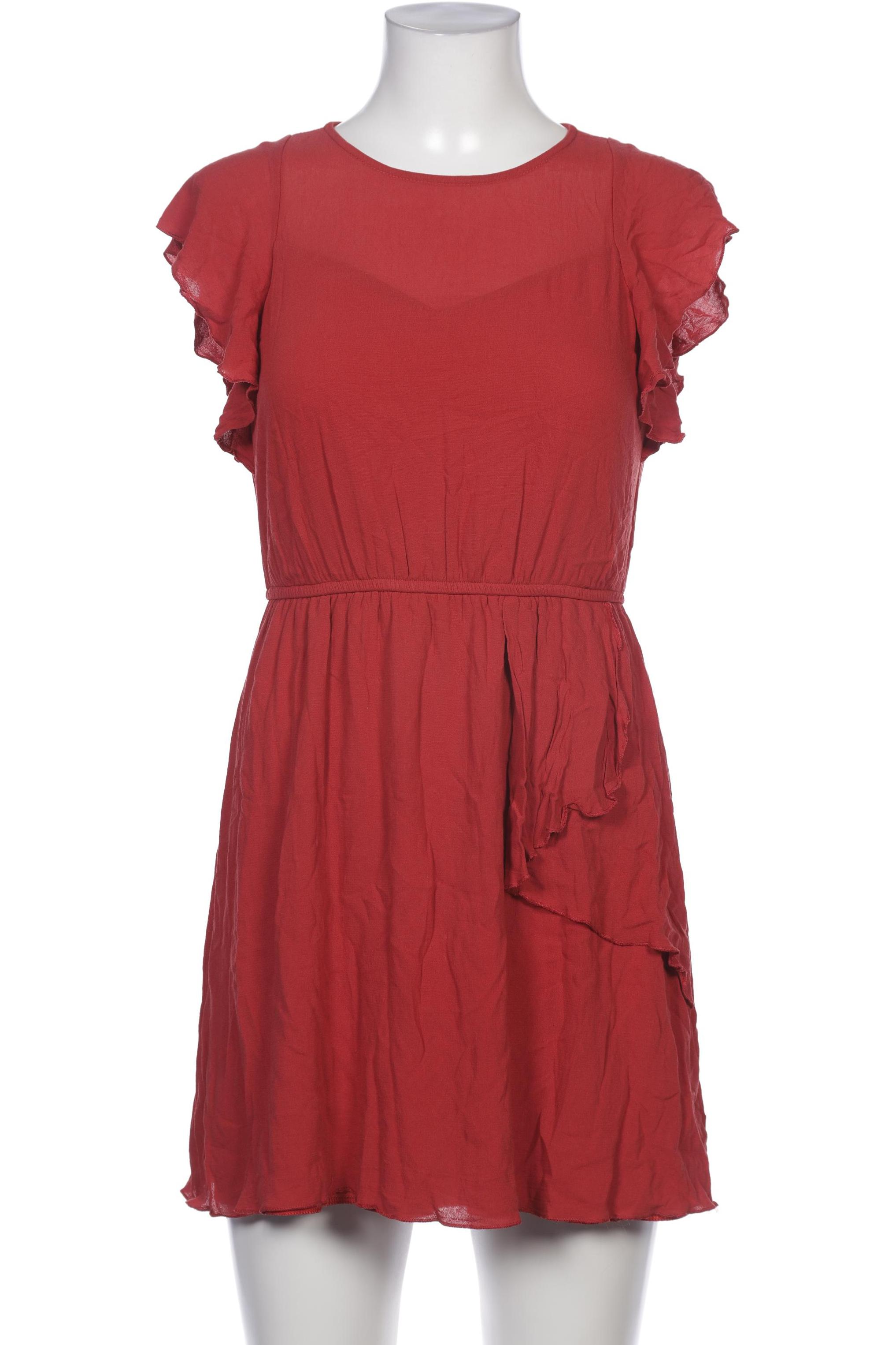 

Trendyol Damen Kleid, rot, Gr. 38