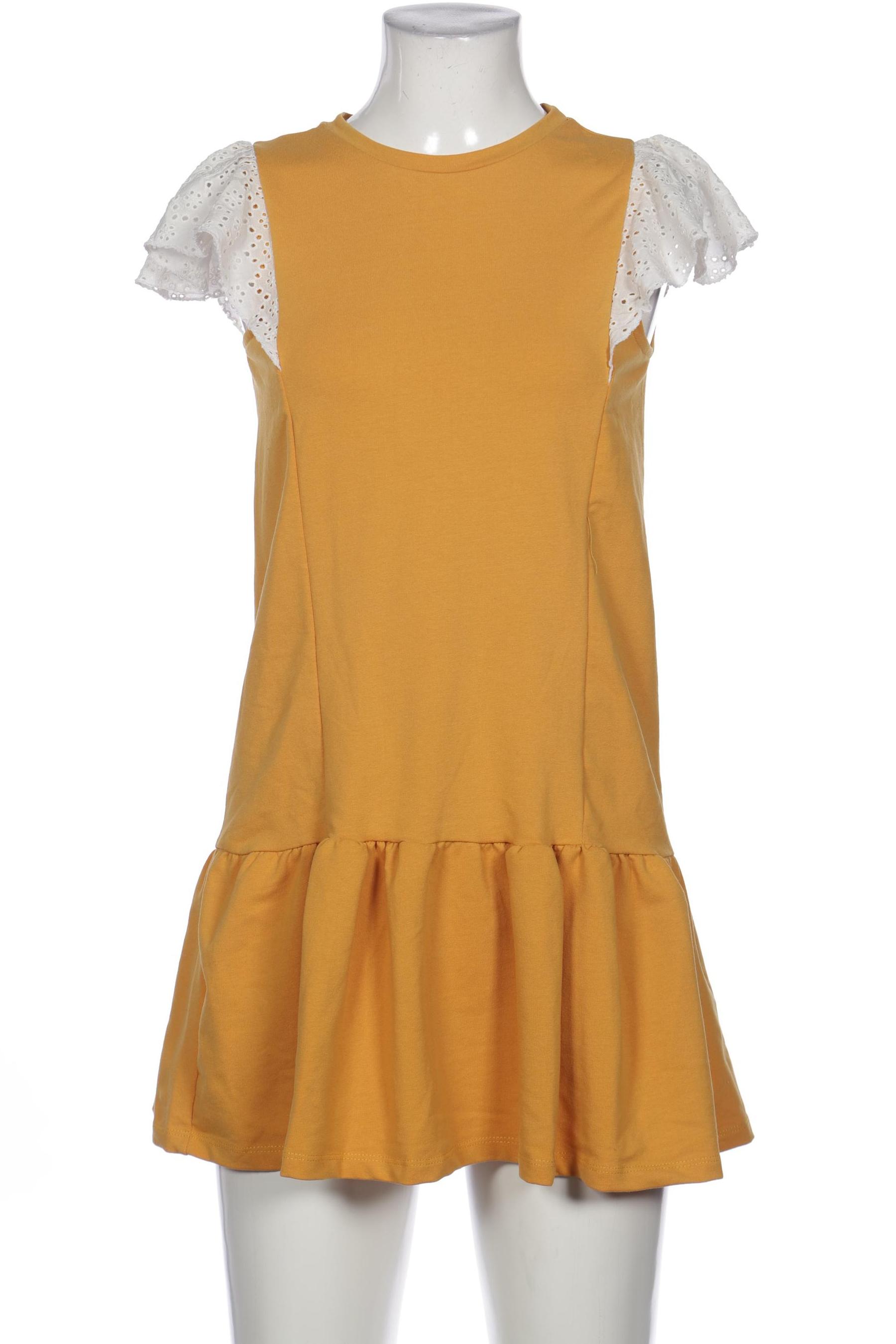 

Trendyol Damen Kleid, gelb