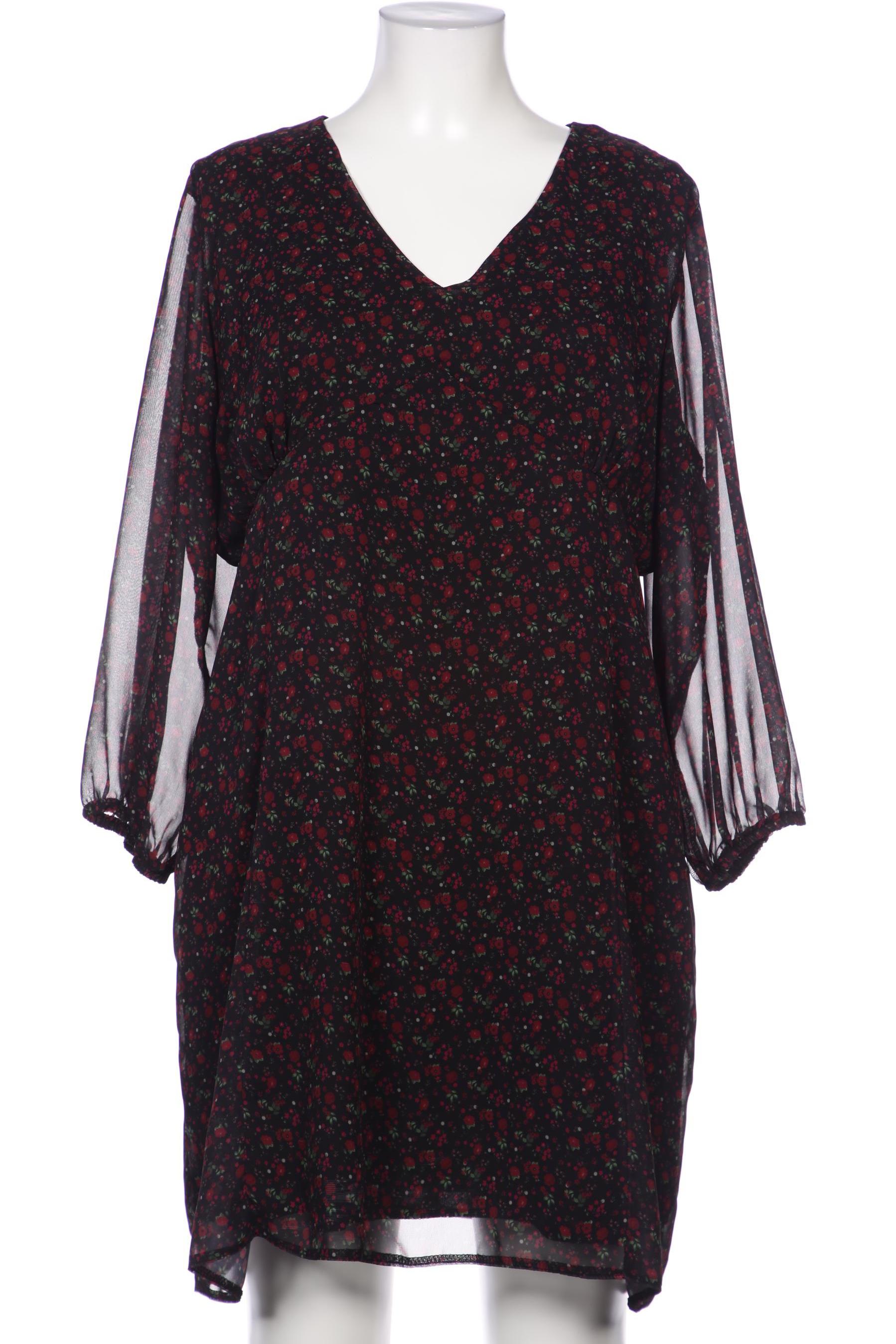 

Trendyol Damen Kleid, schwarz
