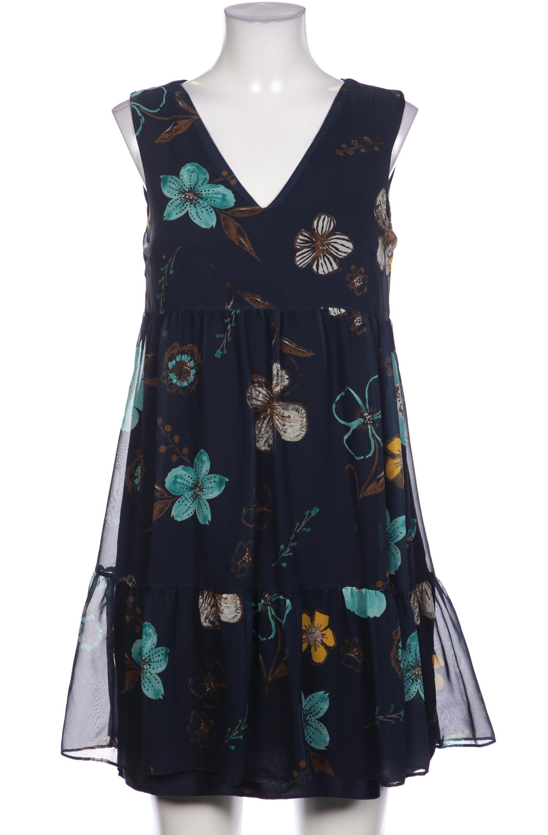 

Trendyol Damen Kleid, blau, Gr. 38