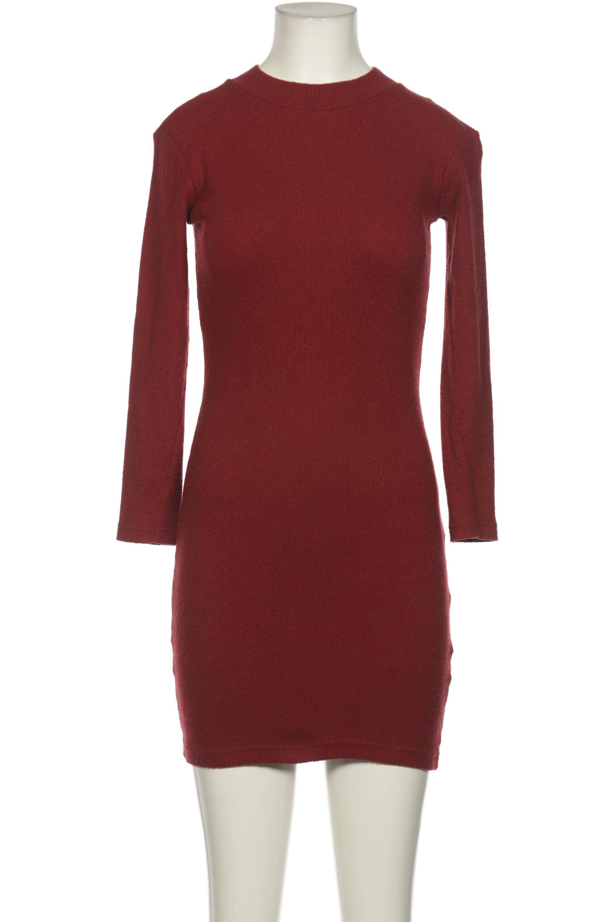 

Trendyol Damen Kleid, bordeaux, Gr. 38