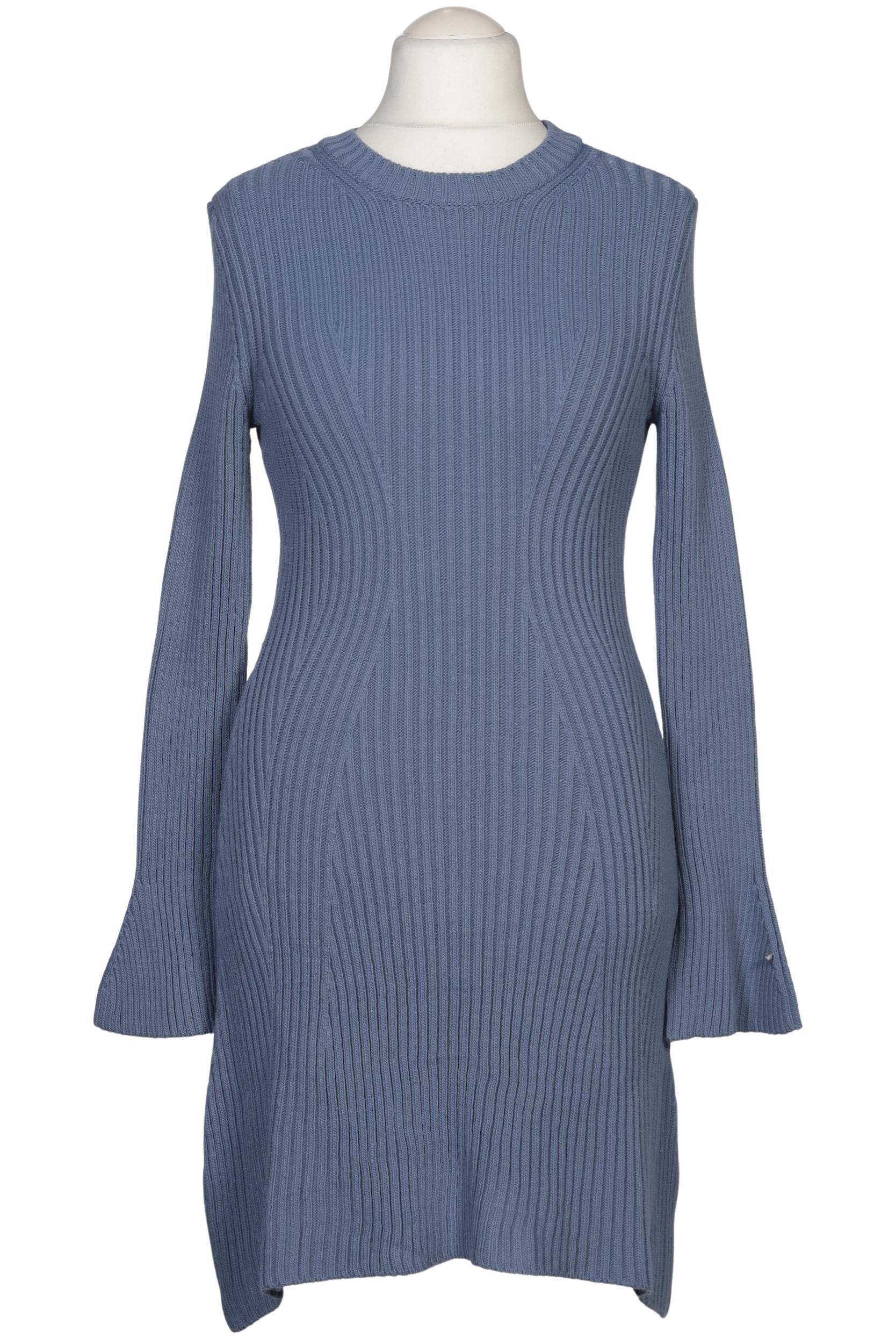 

Trendyol Damen Kleid, blau, Gr. 38