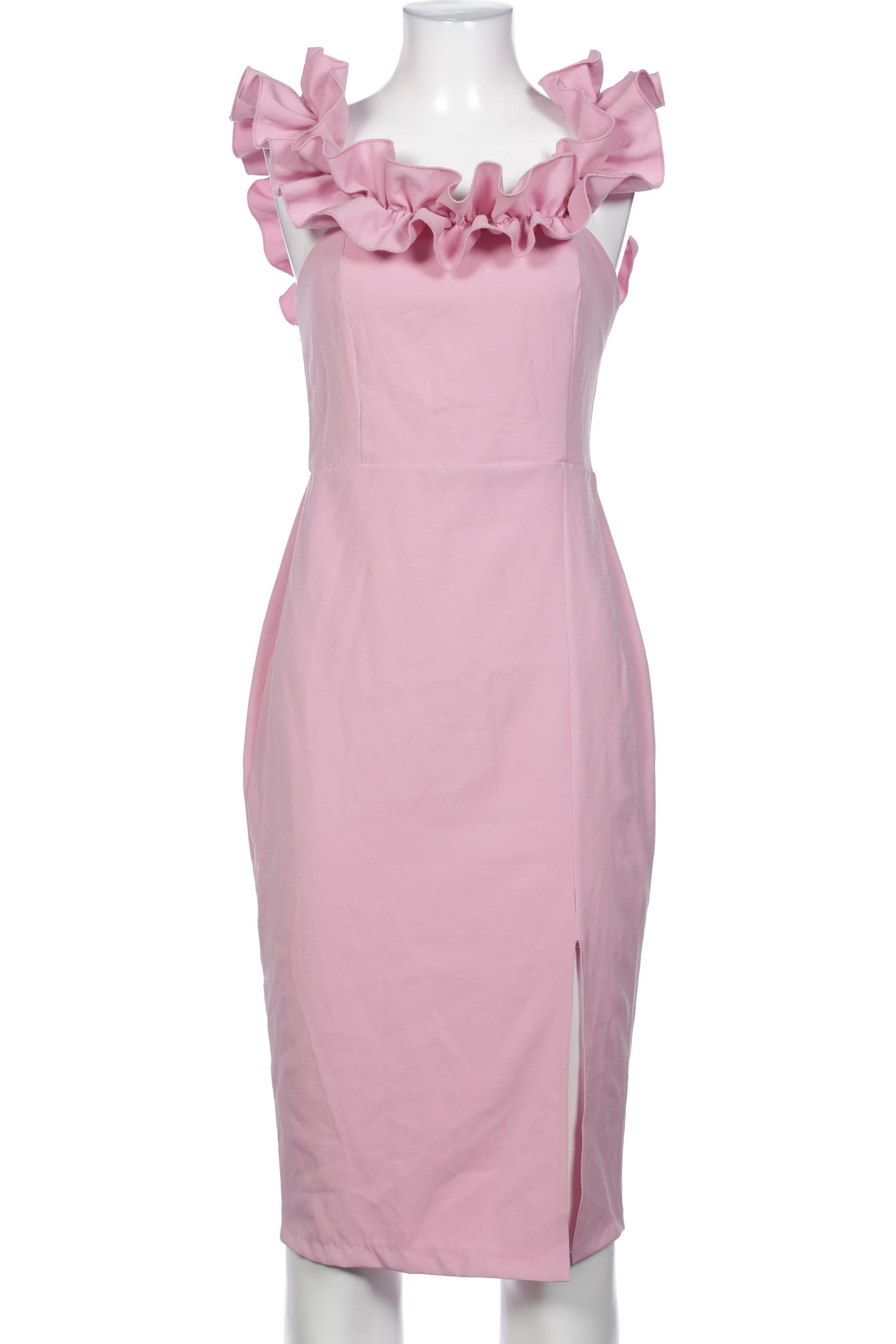 

Trendyol Damen Kleid, pink, Gr. 38