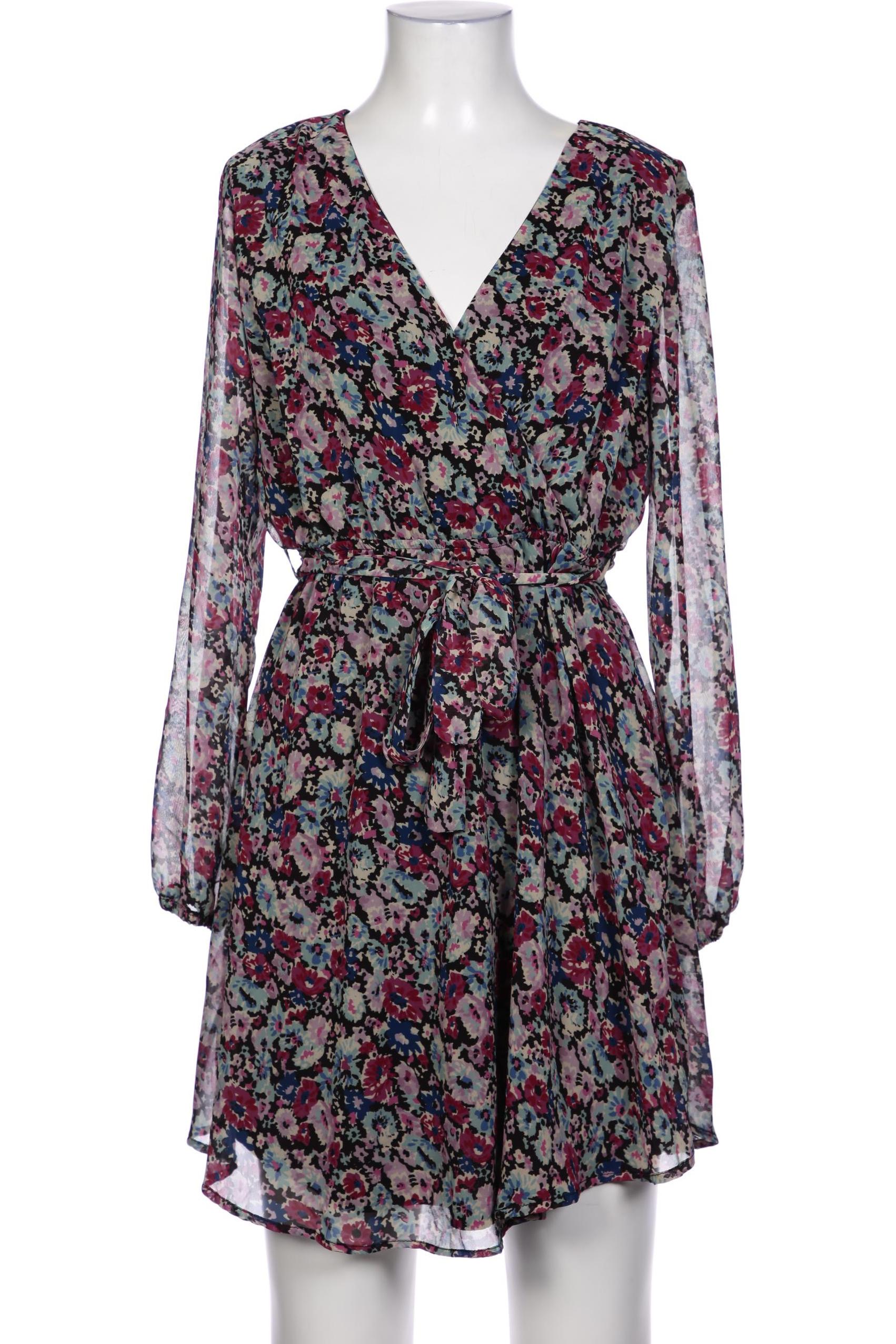 

Trendyol Damen Kleid, mehrfarbig, Gr. 38
