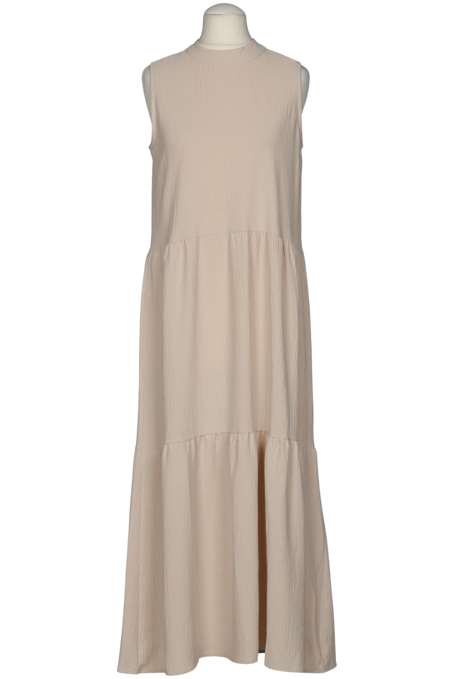

Trendyol Damen Kleid, beige, Gr. 34