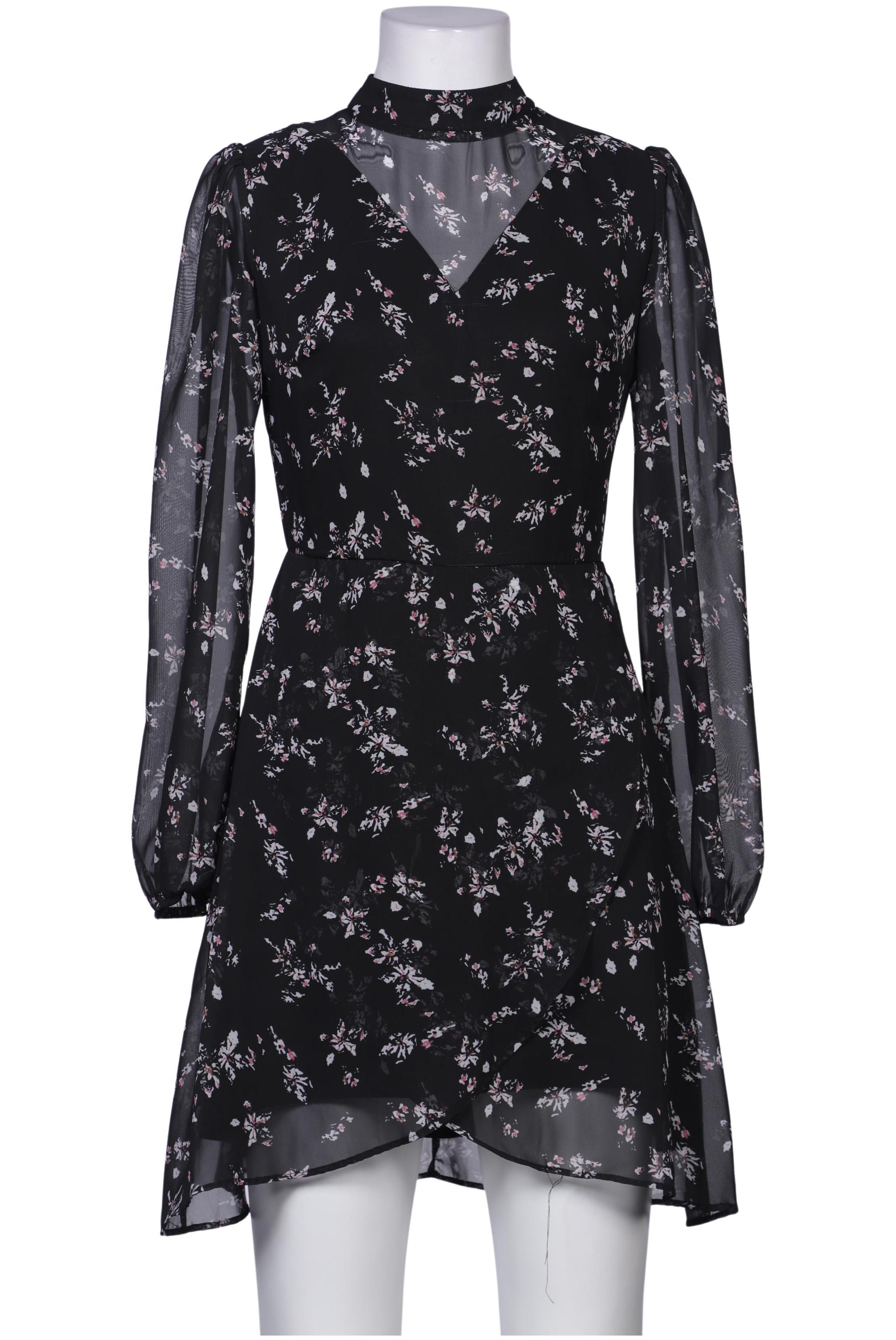 

Trendyol Damen Kleid, schwarz, Gr. 36