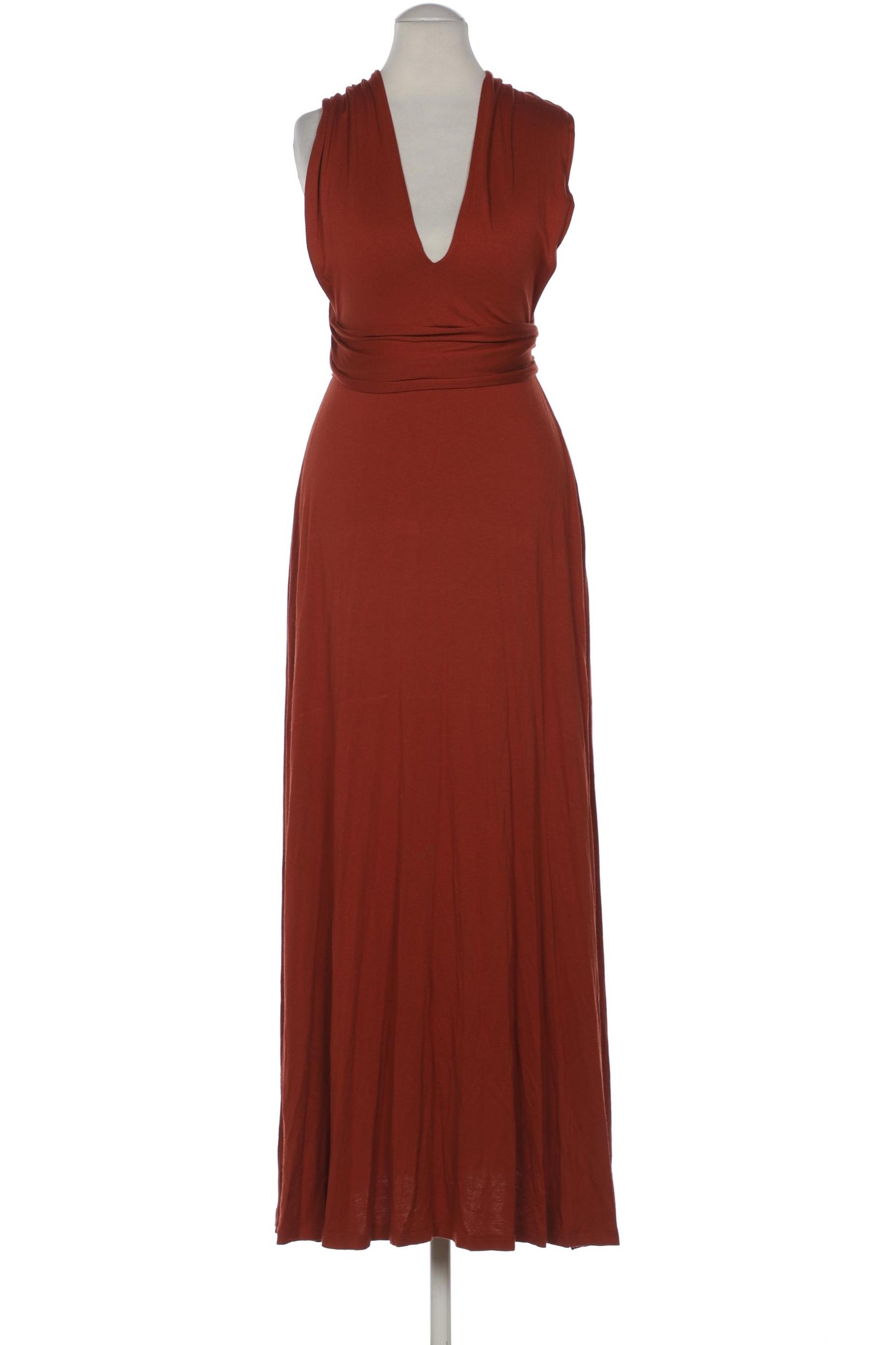 

Trendyol Damen Kleid, rot, Gr. 32