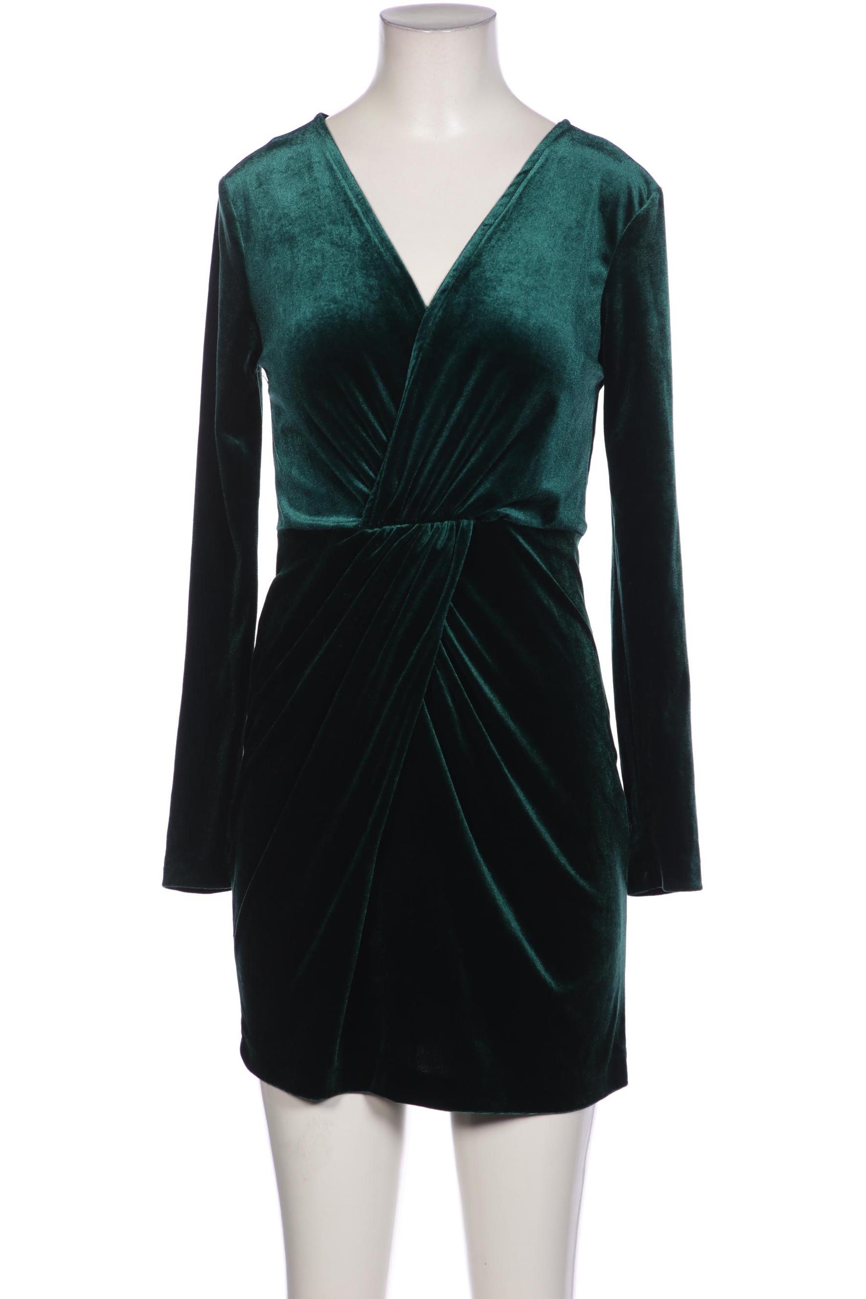 

Trendyol Damen Kleid, grün, Gr. 38