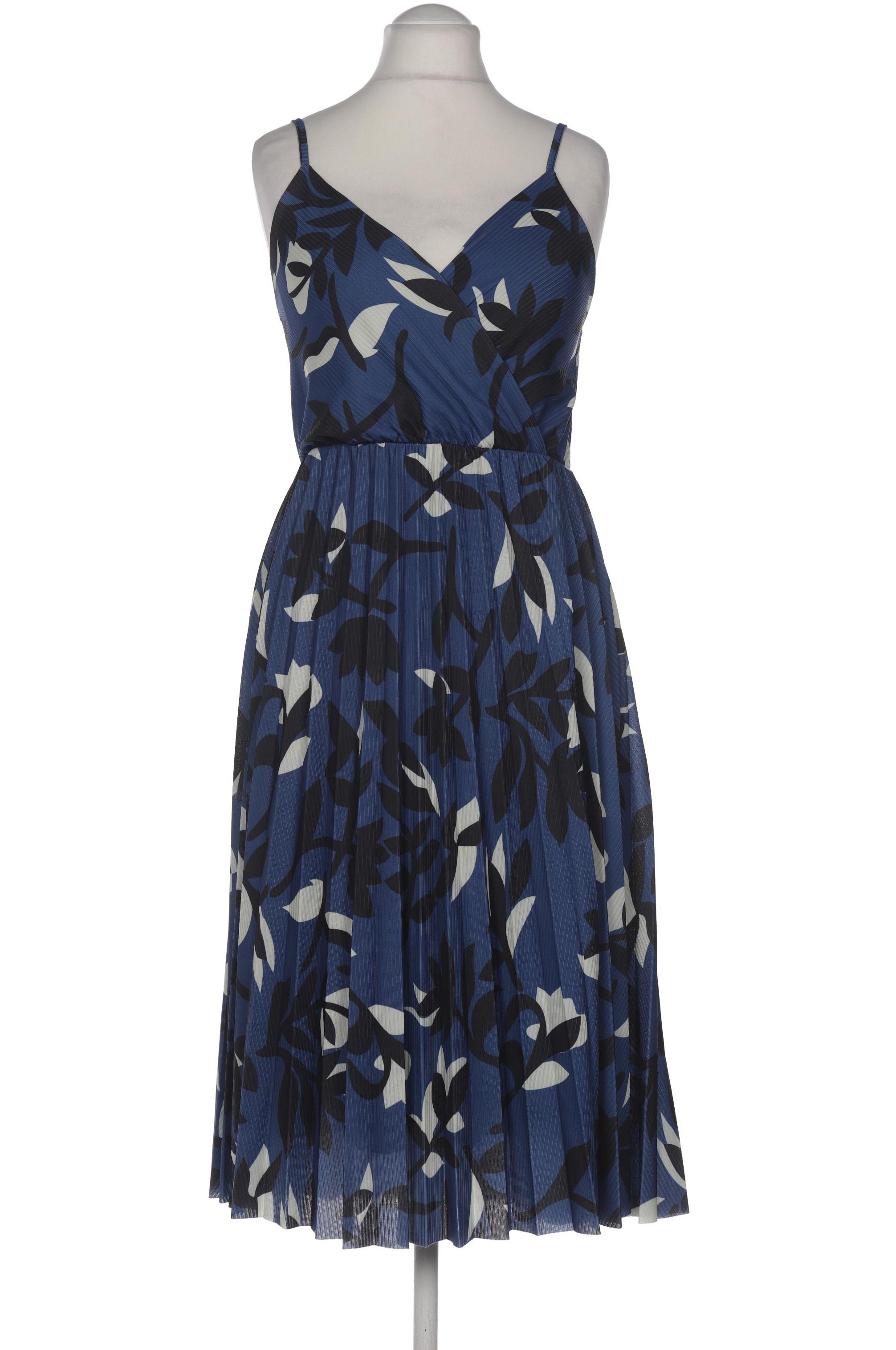 

Trendyol Damen Kleid, blau