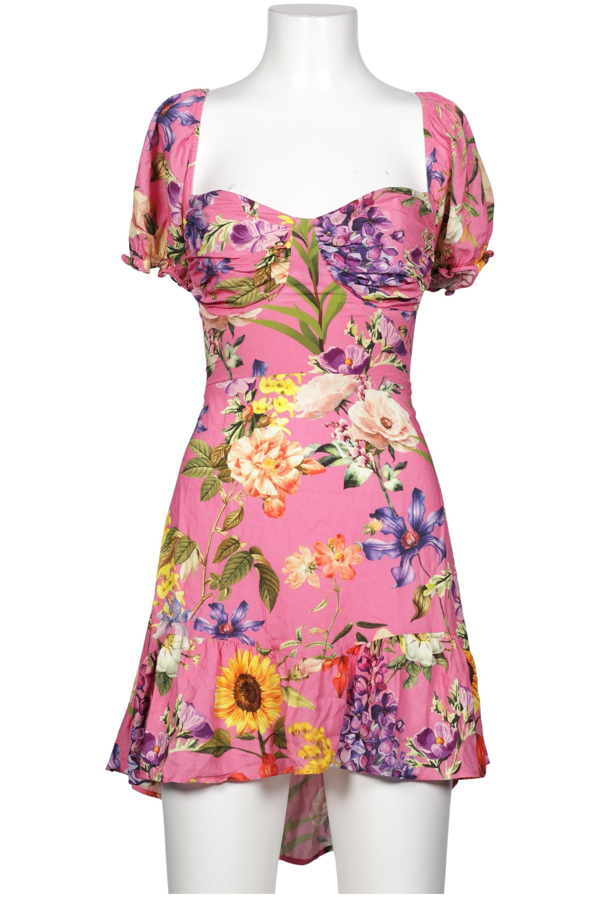 

Trendyol Damen Kleid, mehrfarbig, Gr. 40