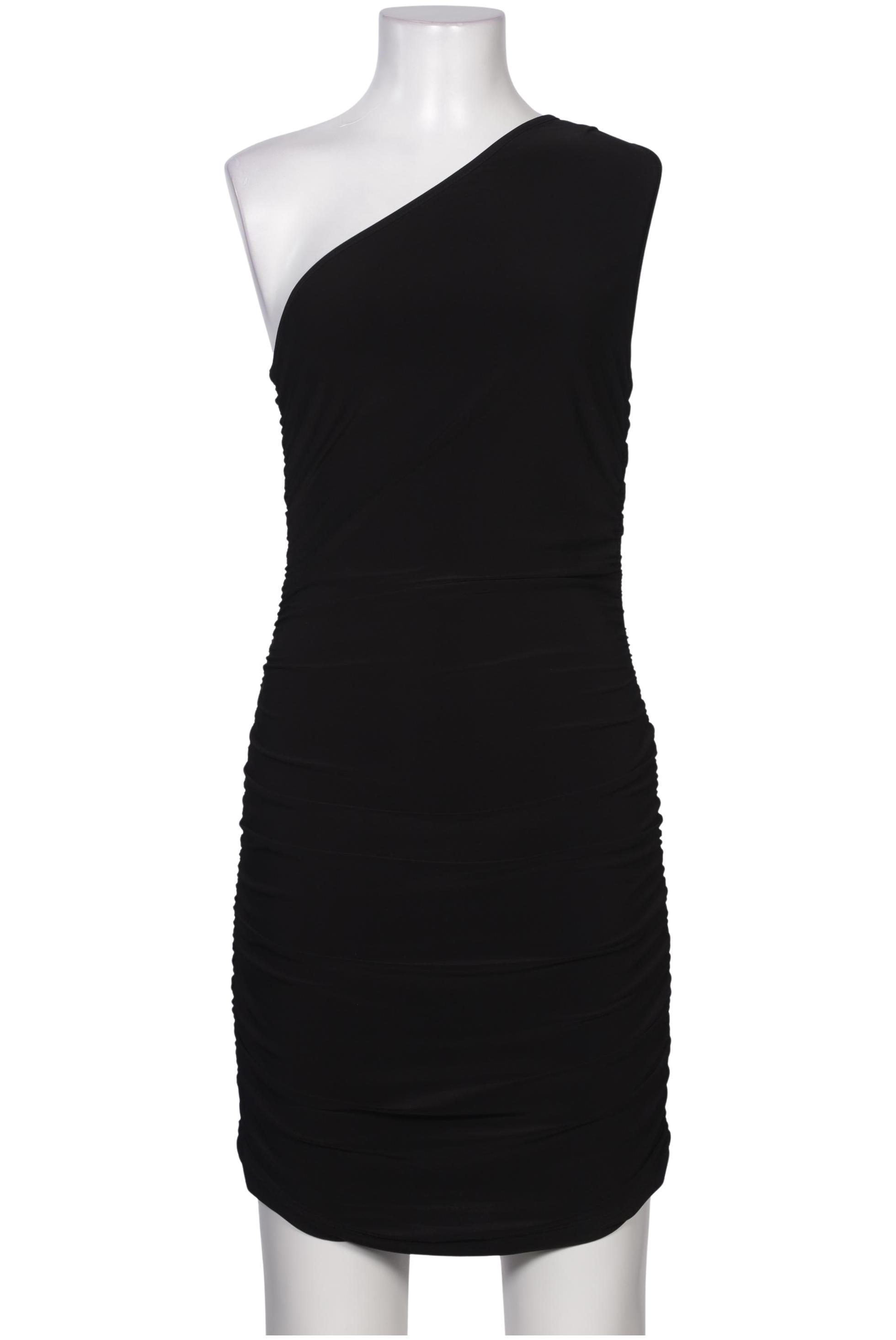 

Trendyol Damen Kleid, schwarz, Gr. 38