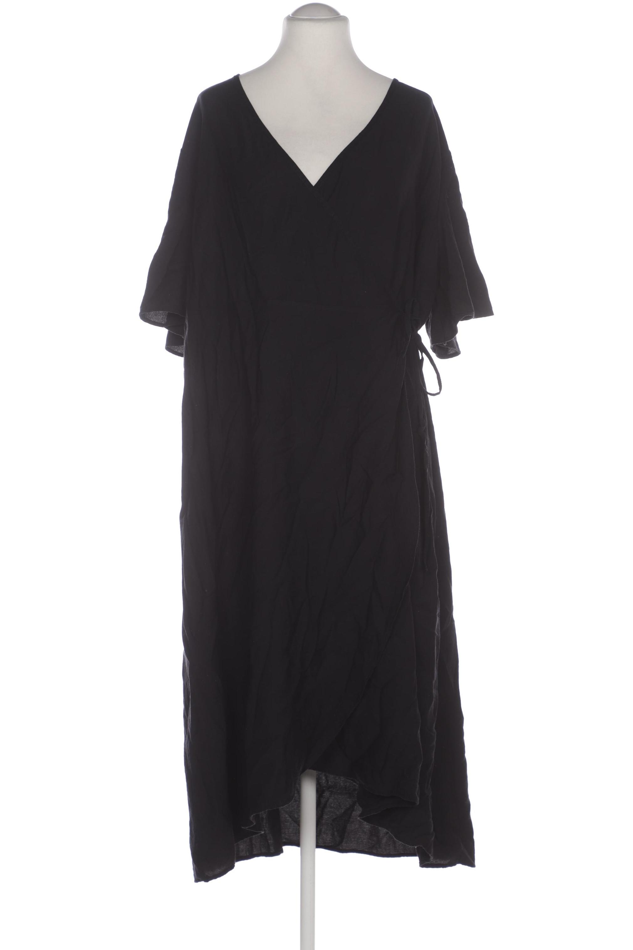 

Trendyol Damen Kleid, schwarz, Gr. 50