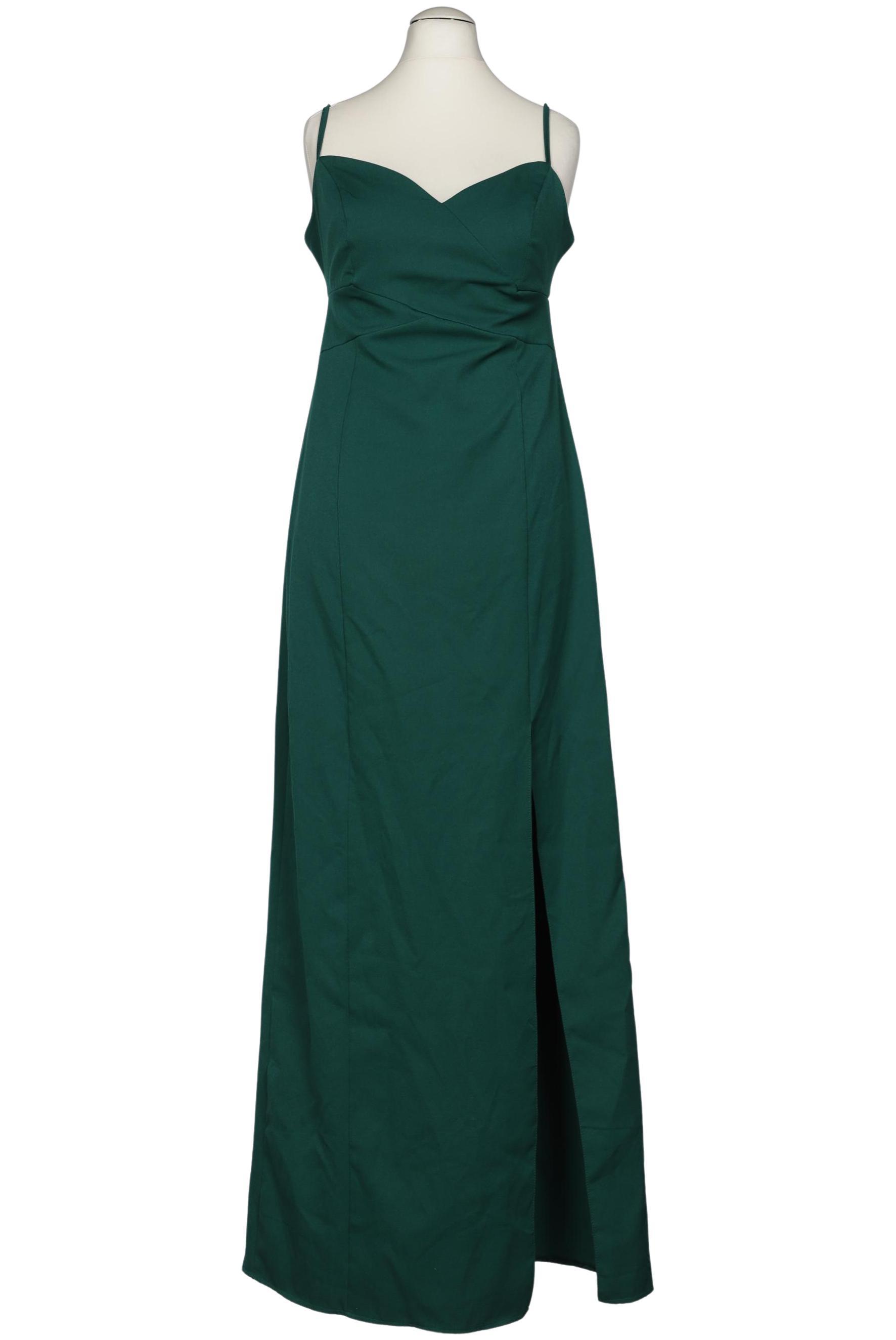 

Trendyol Damen Kleid, grün, Gr. 40