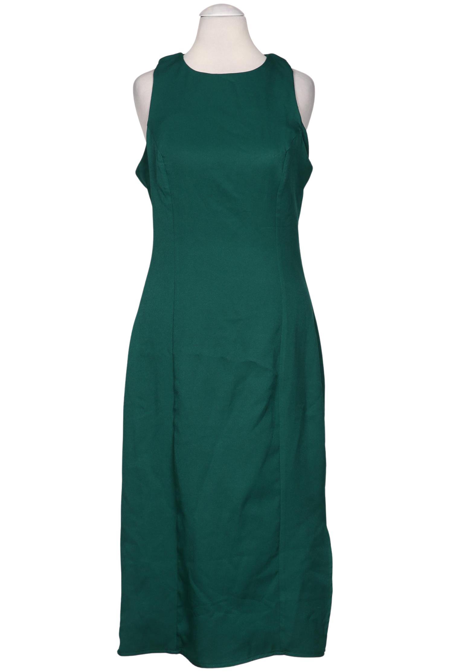 

Trendyol Damen Kleid, grün, Gr. 38