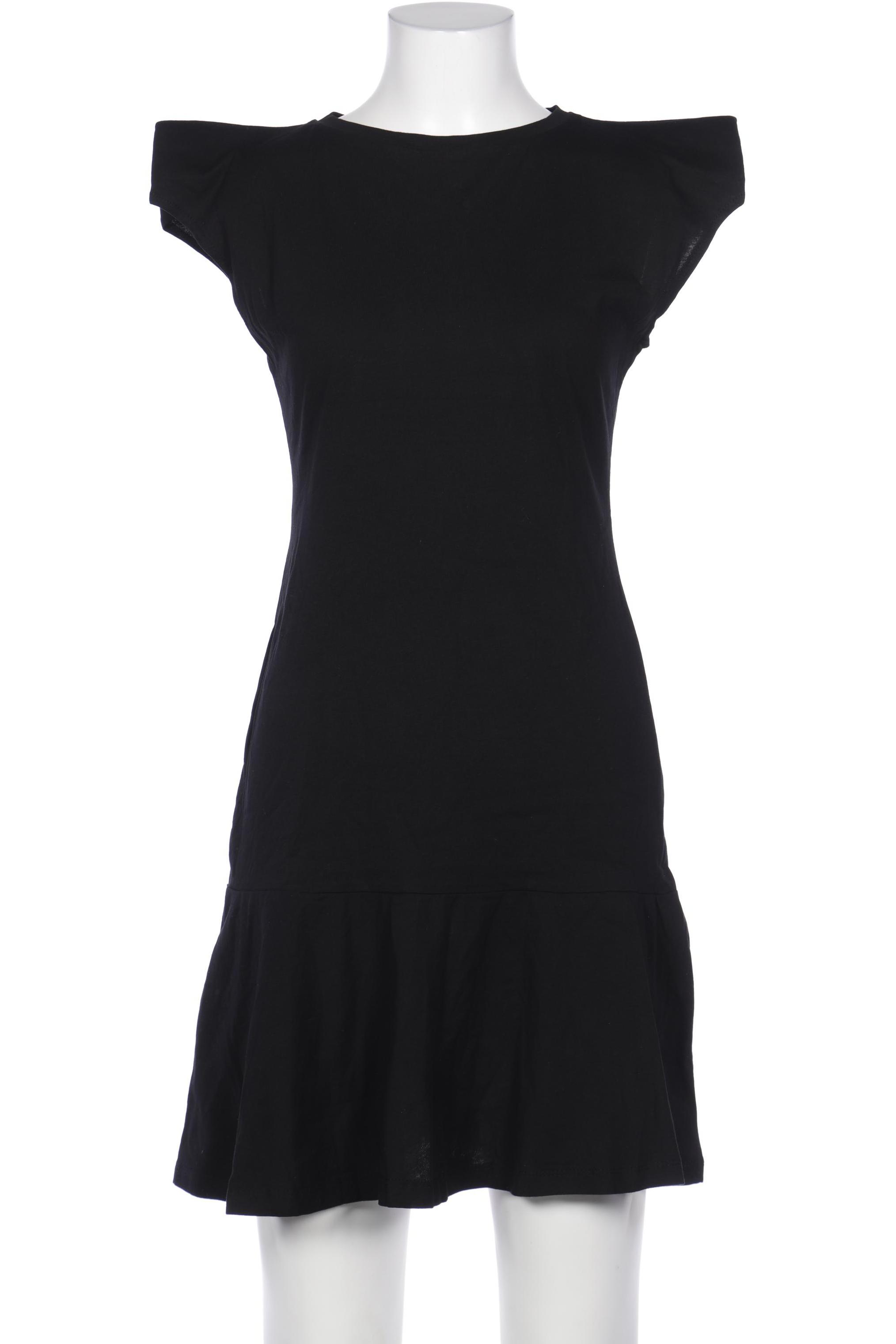 

Trendyol Damen Kleid, schwarz, Gr. 34