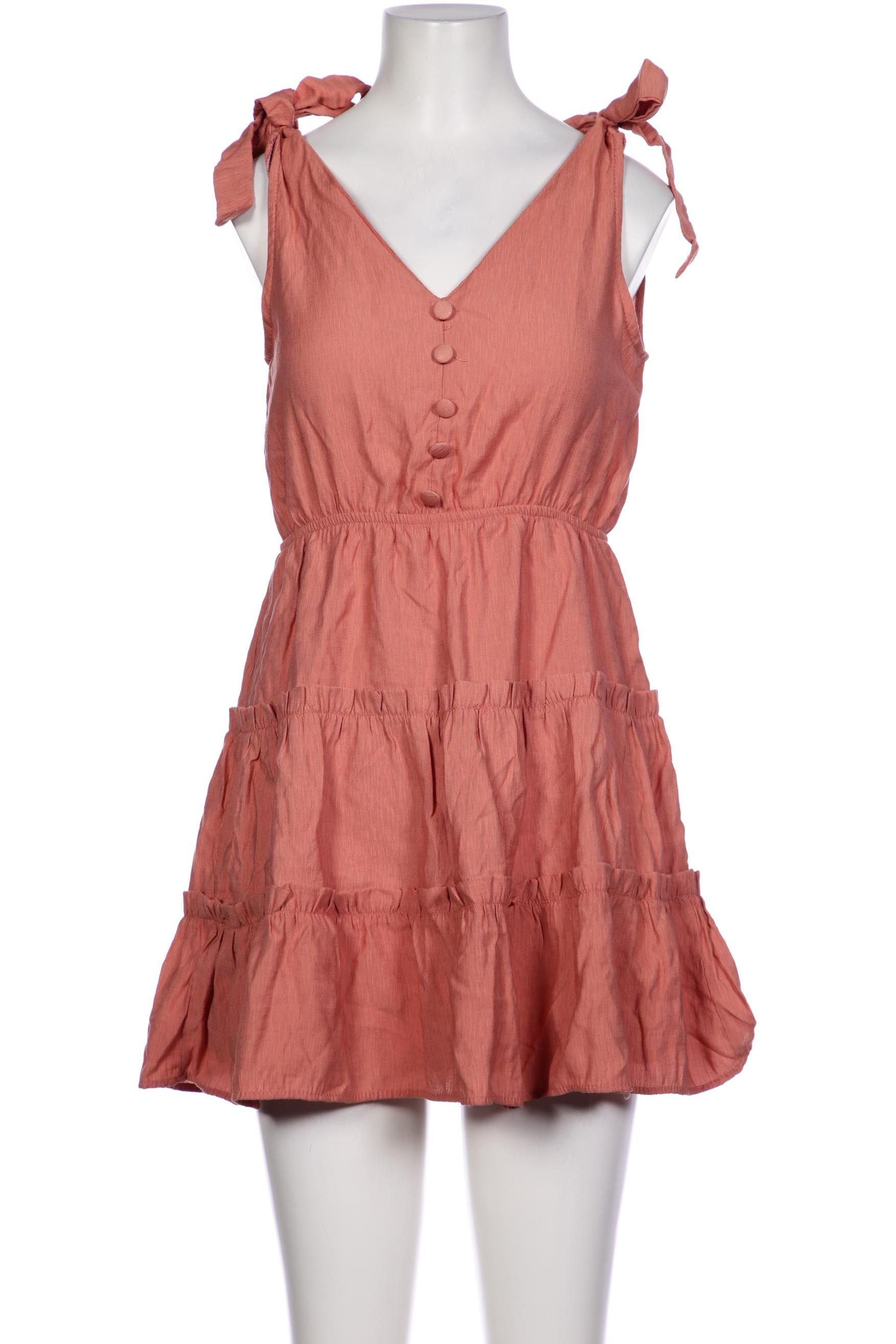 

Trendyol Damen Kleid, pink, Gr. 36