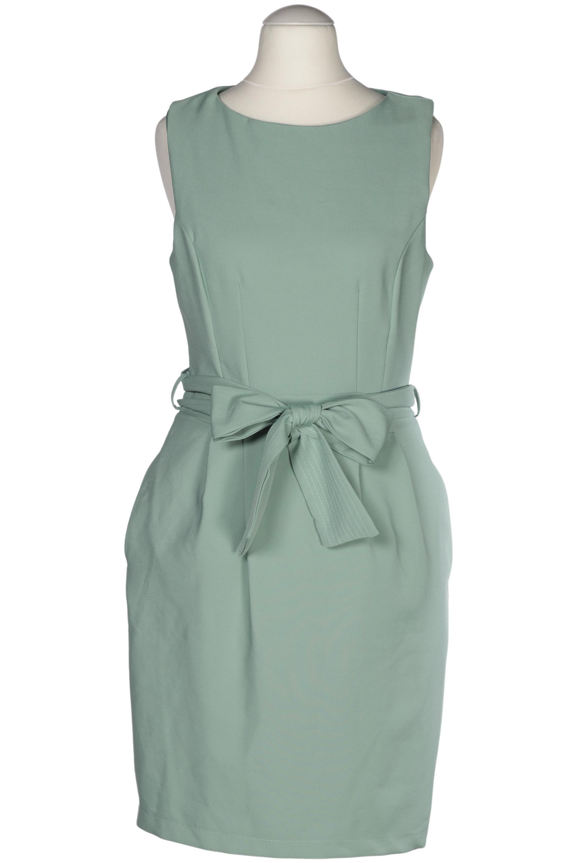 

Trendyol Damen Kleid, grün, Gr. 36