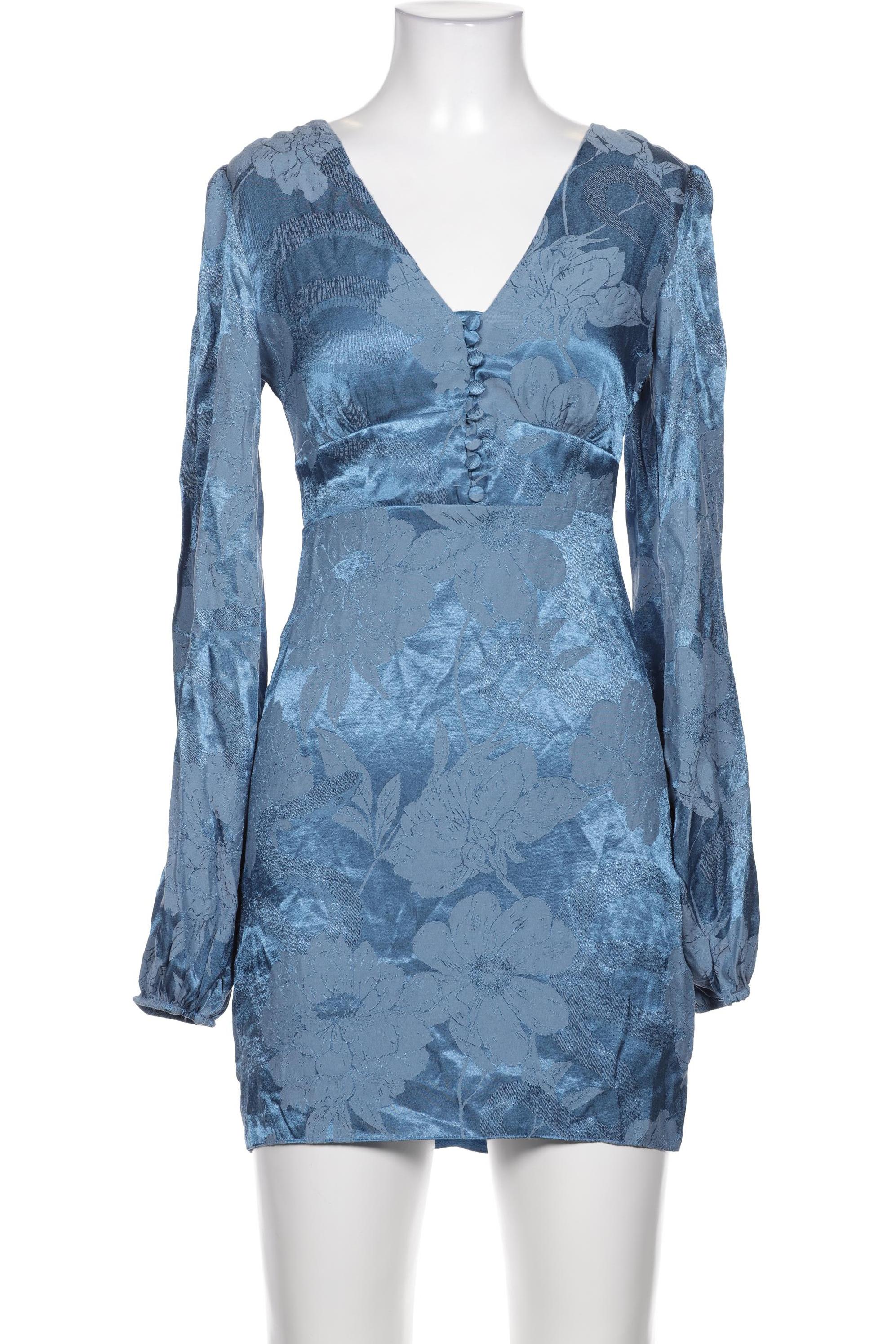 

Trendyol Damen Kleid, blau