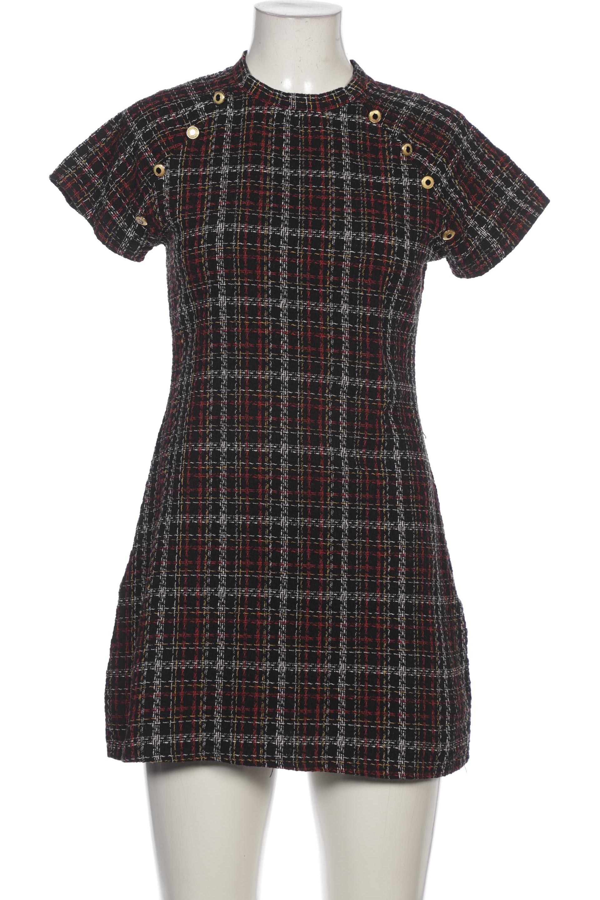 

Trendyol Damen Kleid, schwarz, Gr. 42