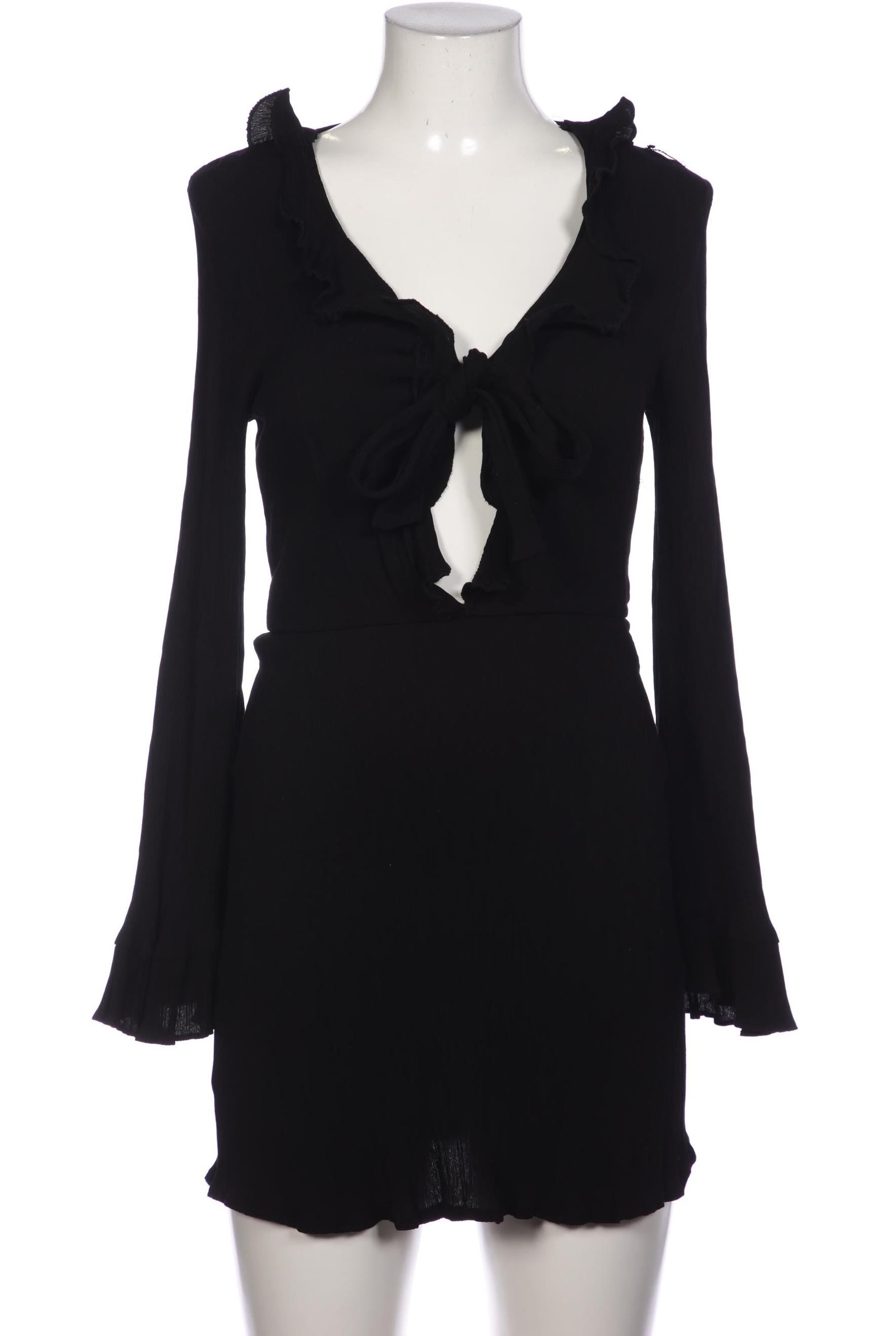 

Trendyol Damen Kleid, schwarz