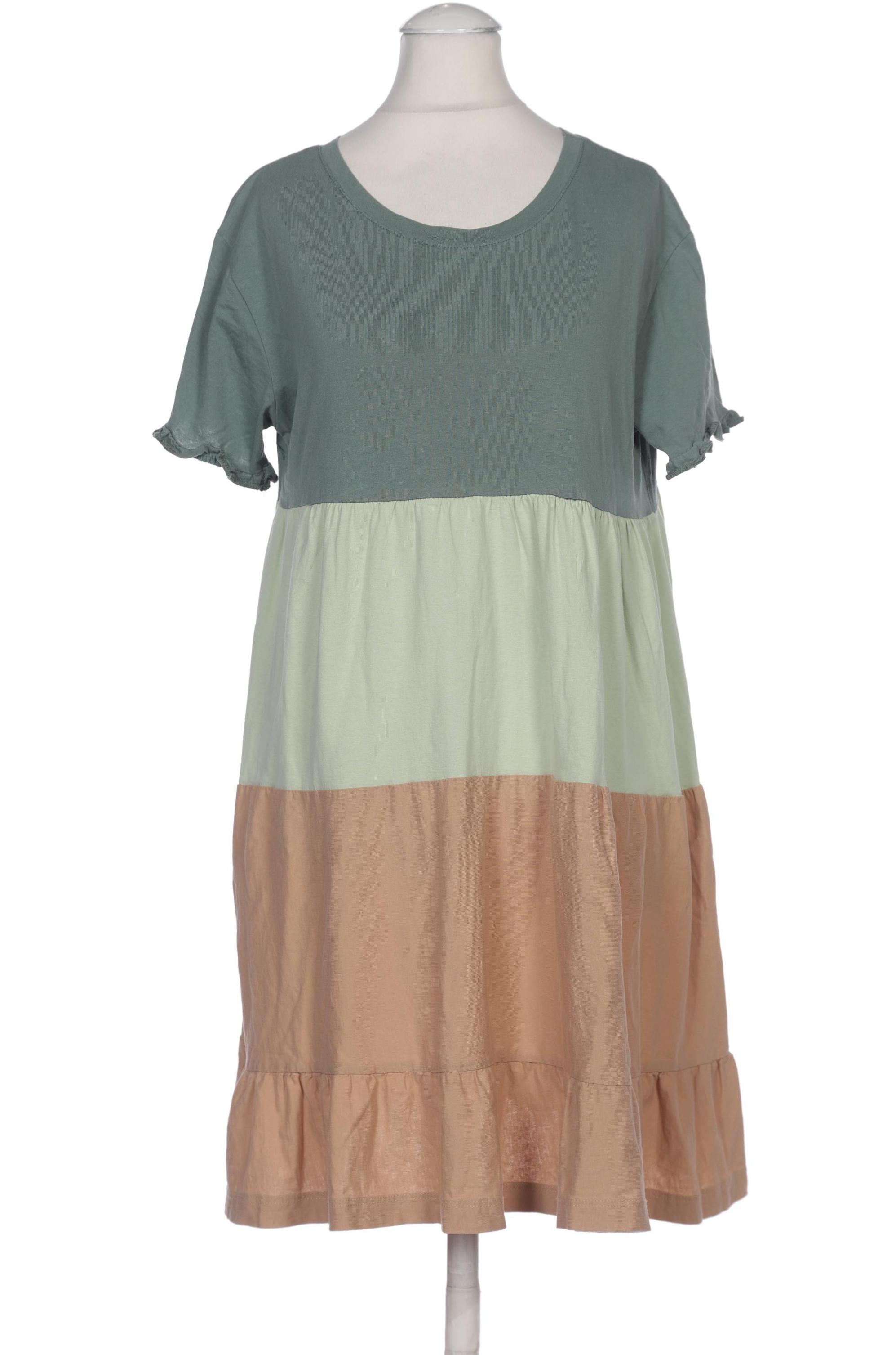 

Trendyol Damen Kleid, grün, Gr. 34