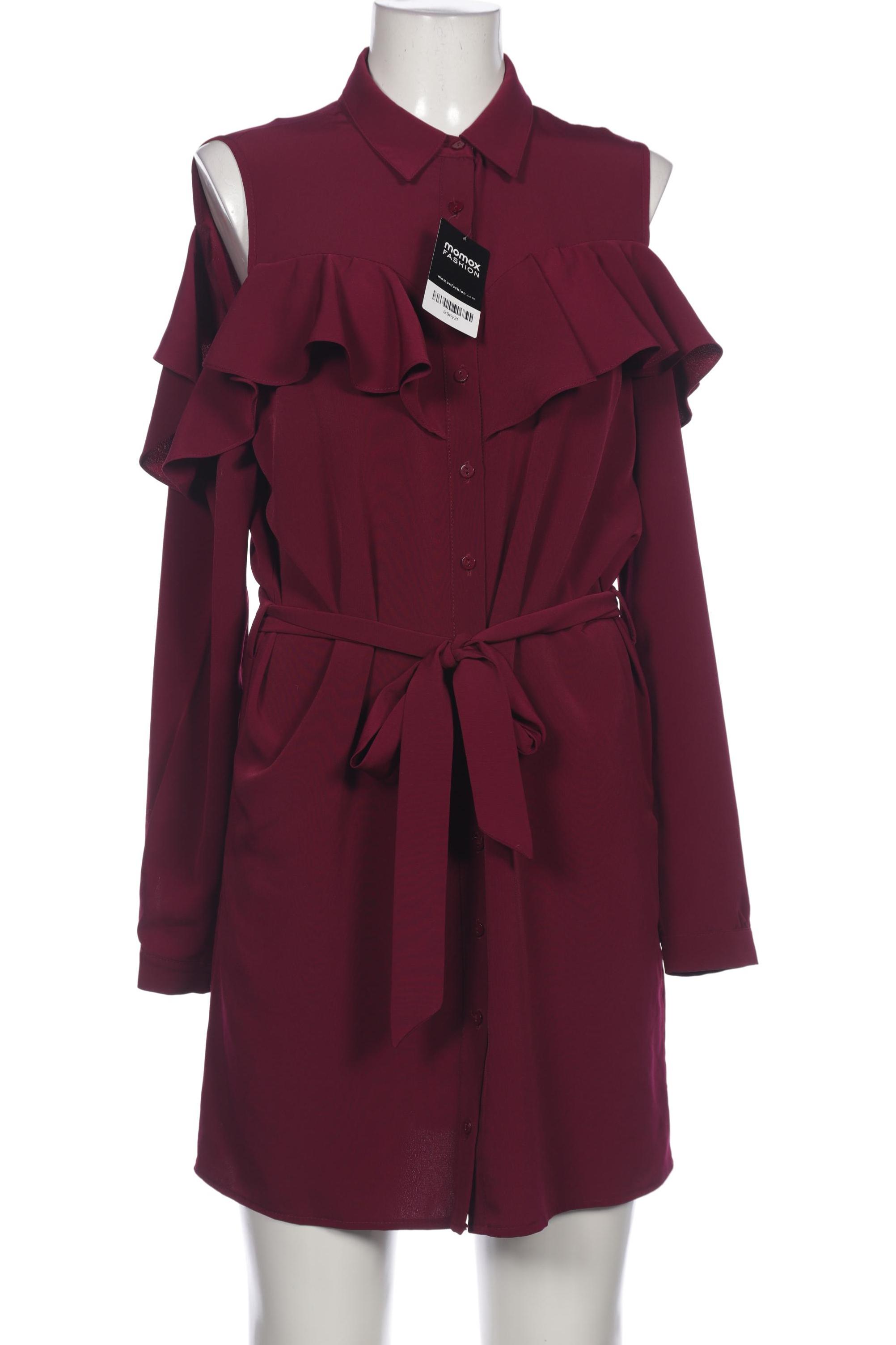 

Trendyol Damen Kleid, bordeaux