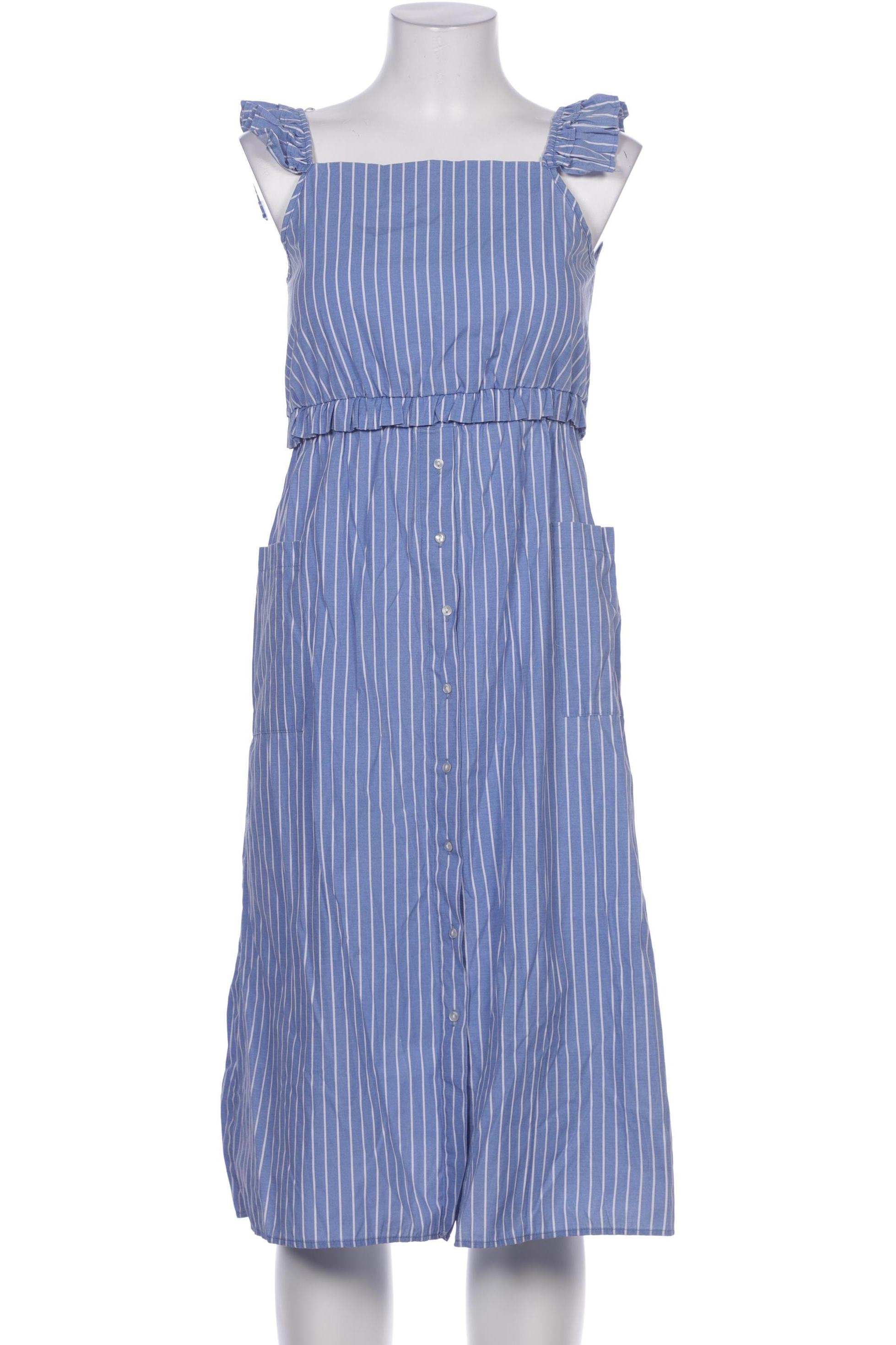 

Trendyol Damen Kleid, blau, Gr. 36