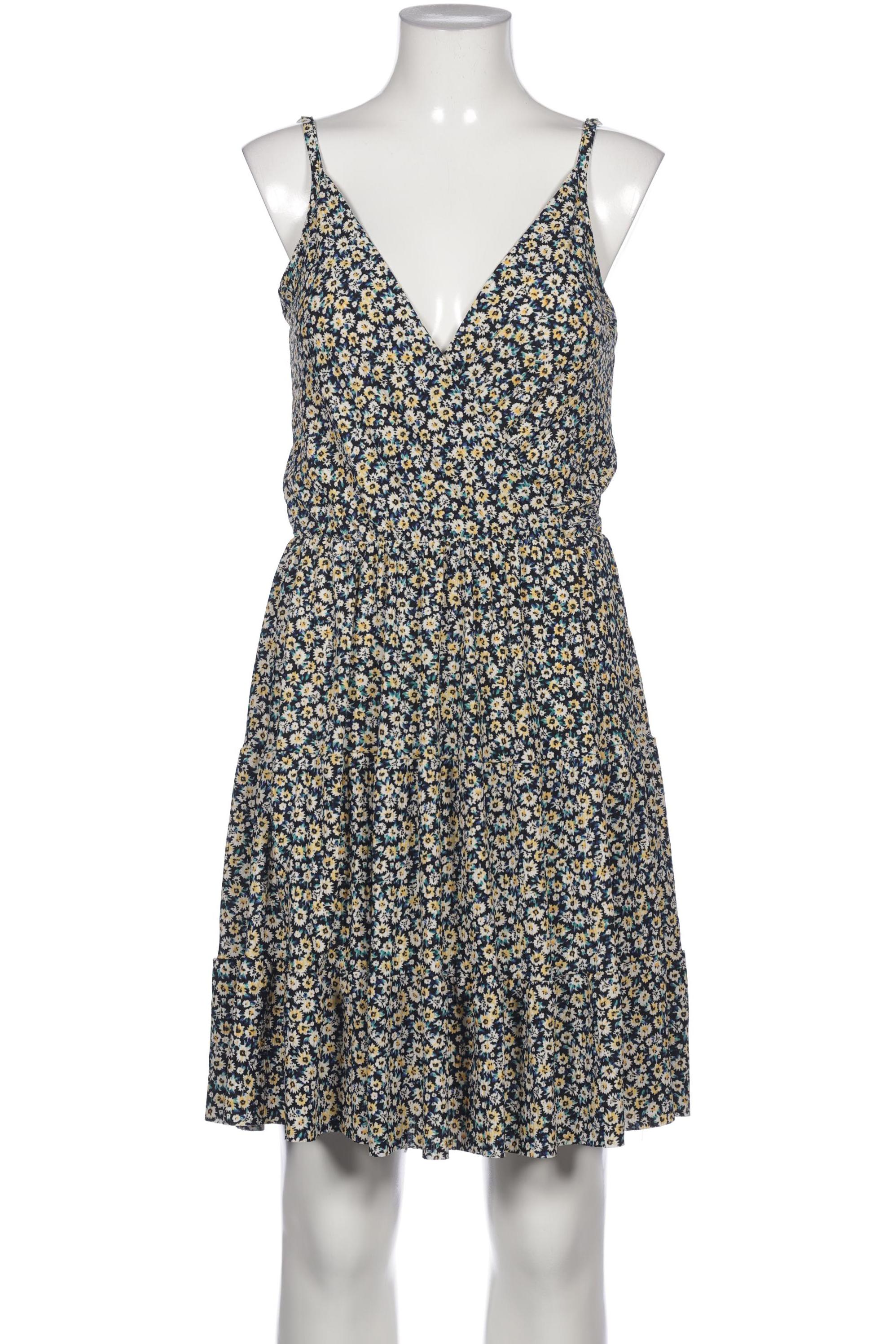 

Trendyol Damen Kleid, gelb, Gr. 38