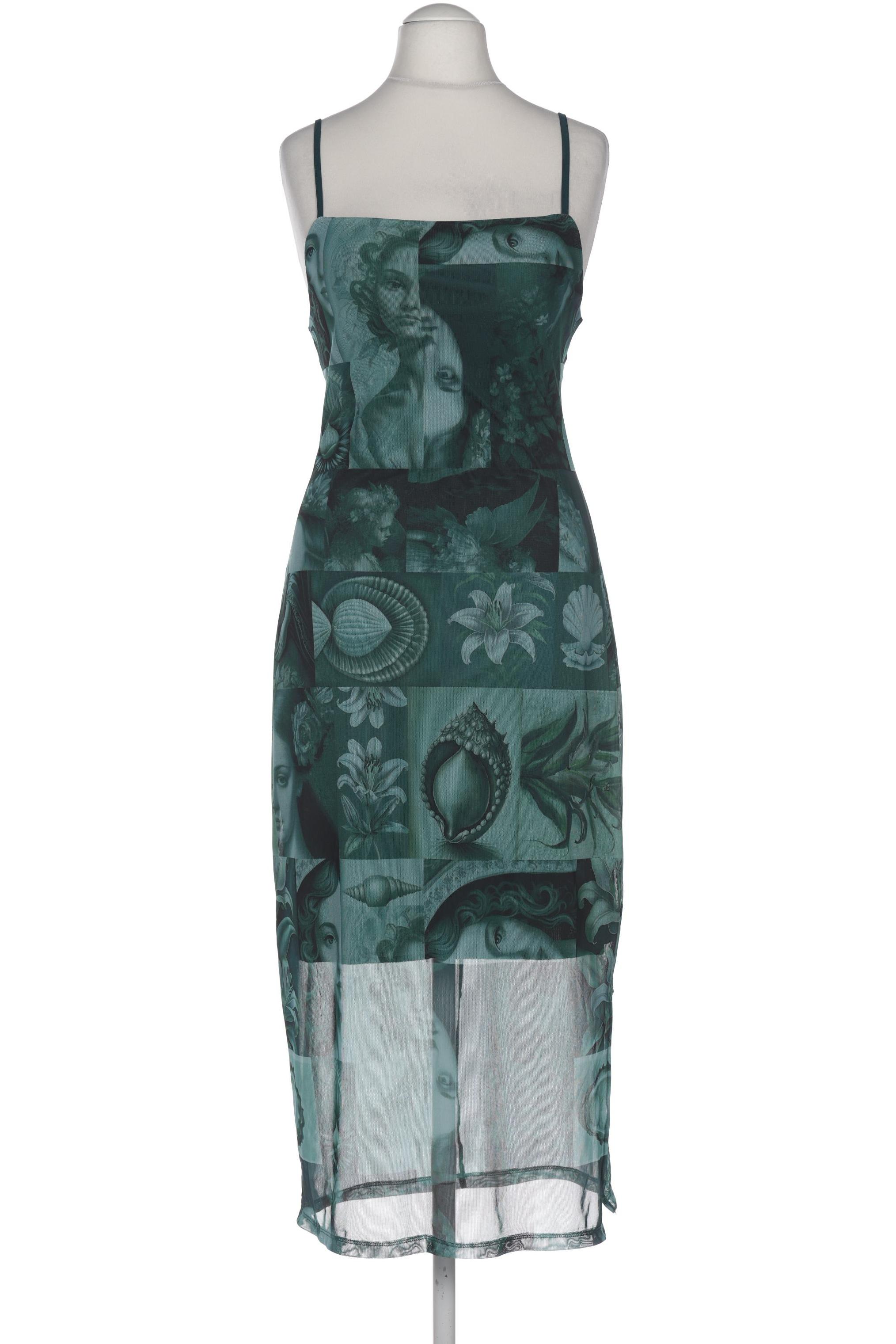 

Trendyol Damen Kleid, grün
