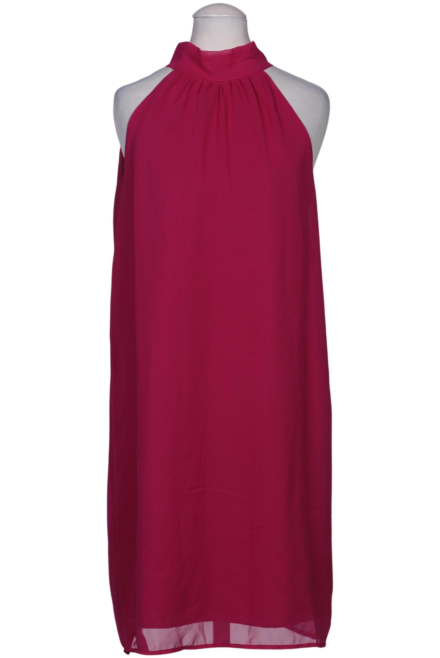 

Trendyol Damen Kleid, pink, Gr. 34